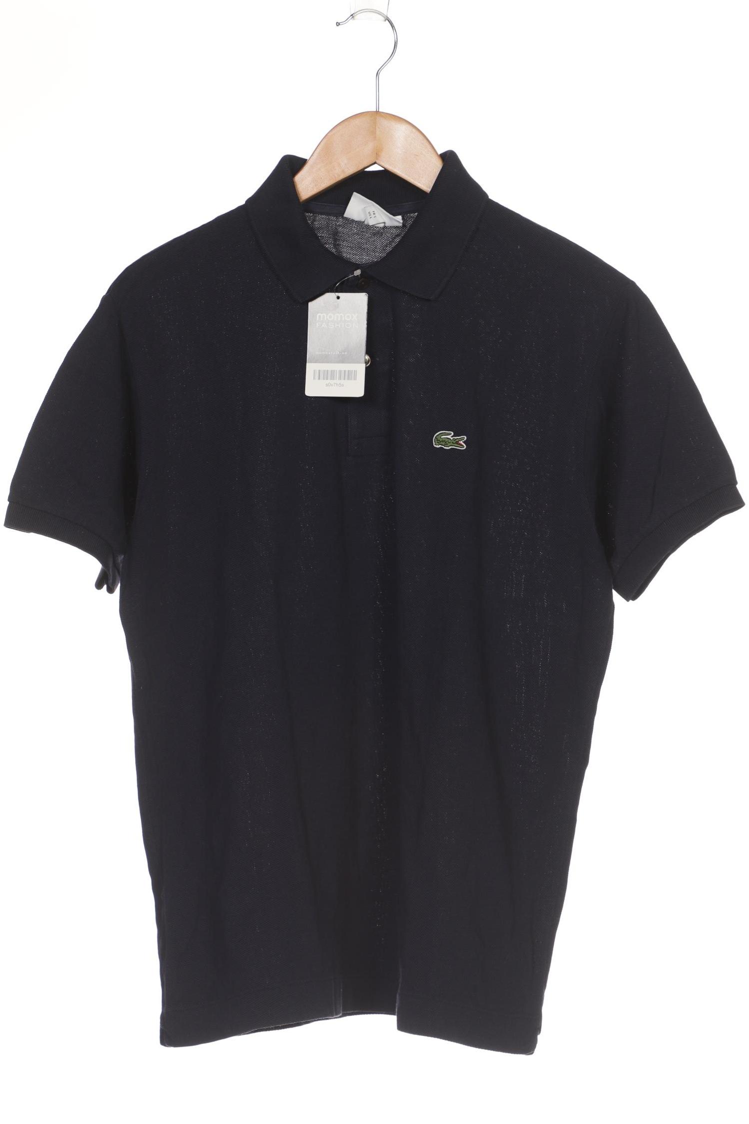 

Lacoste Herren Poloshirt, marineblau, Gr. 52