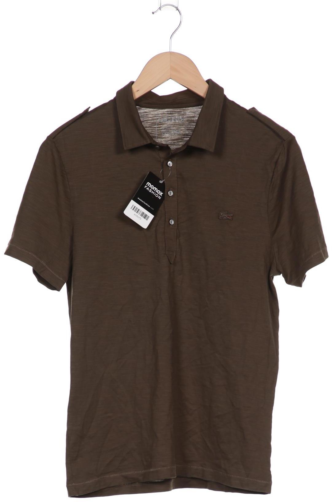 

Lacoste Herren Poloshirt, grün