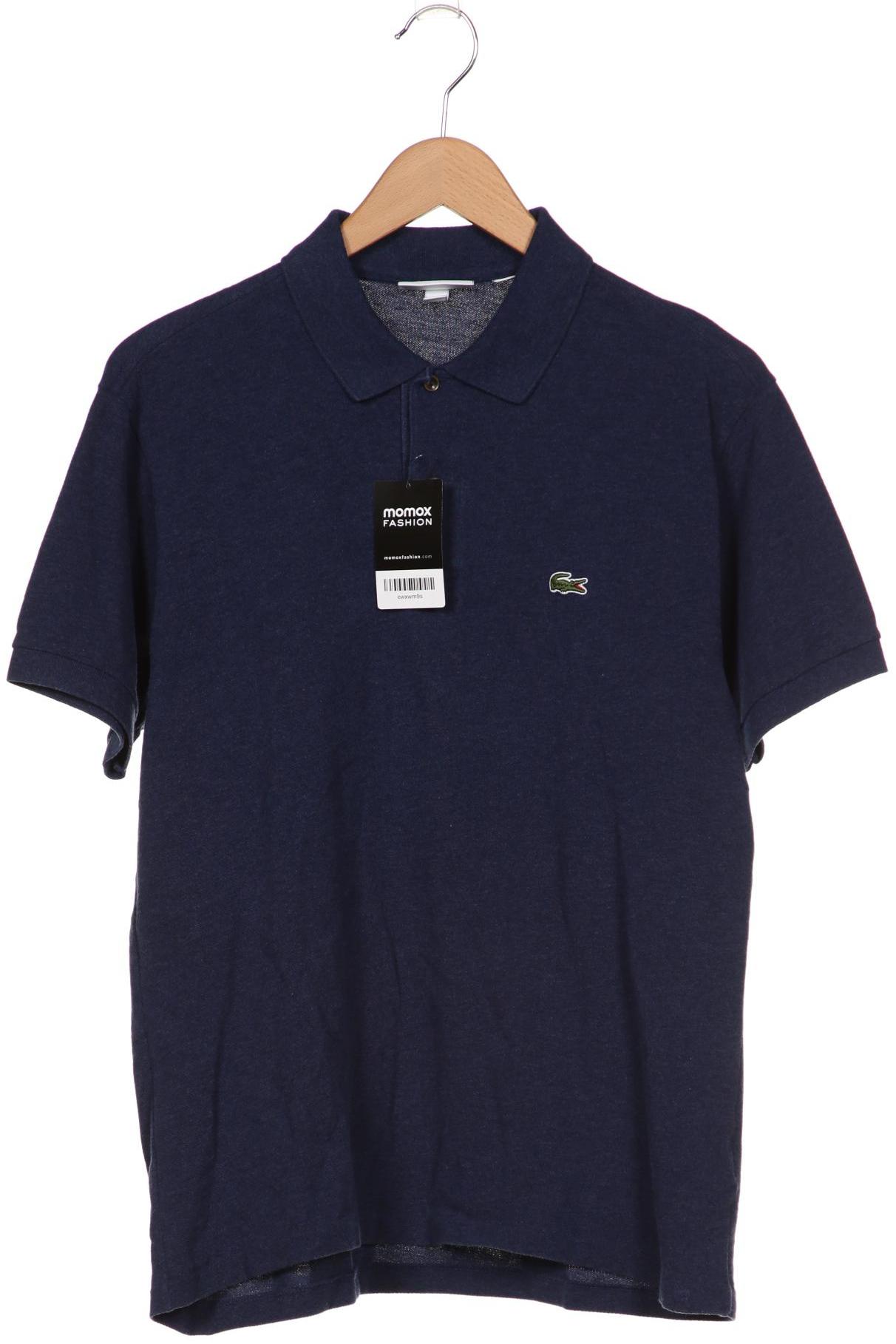 

Lacoste Herren Poloshirt, marineblau