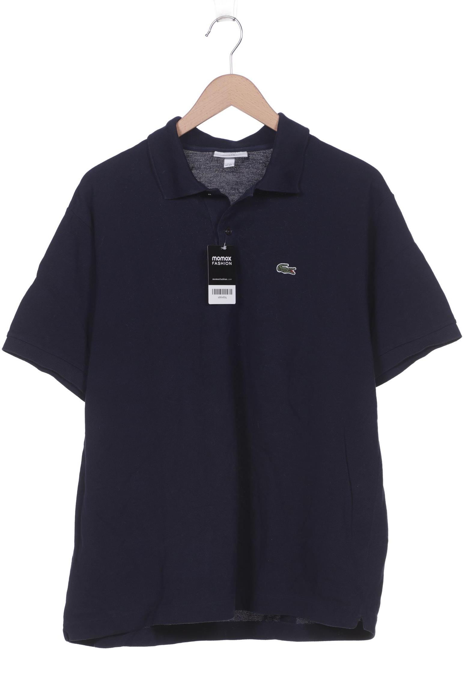 

Lacoste Herren Poloshirt, marineblau