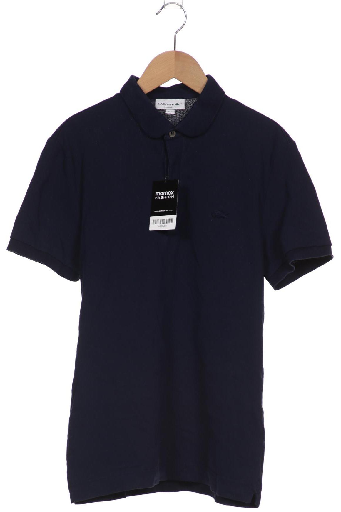 

Lacoste Herren Poloshirt, marineblau