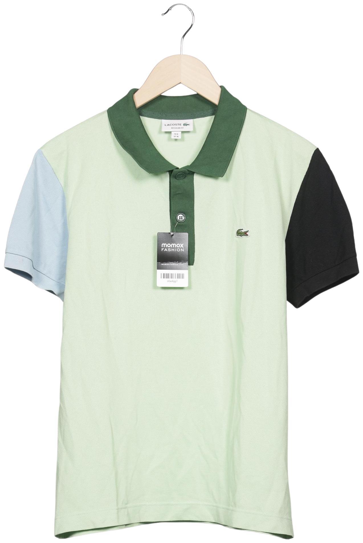 

Lacoste Herren Poloshirt, mehrfarbig, Gr. 48
