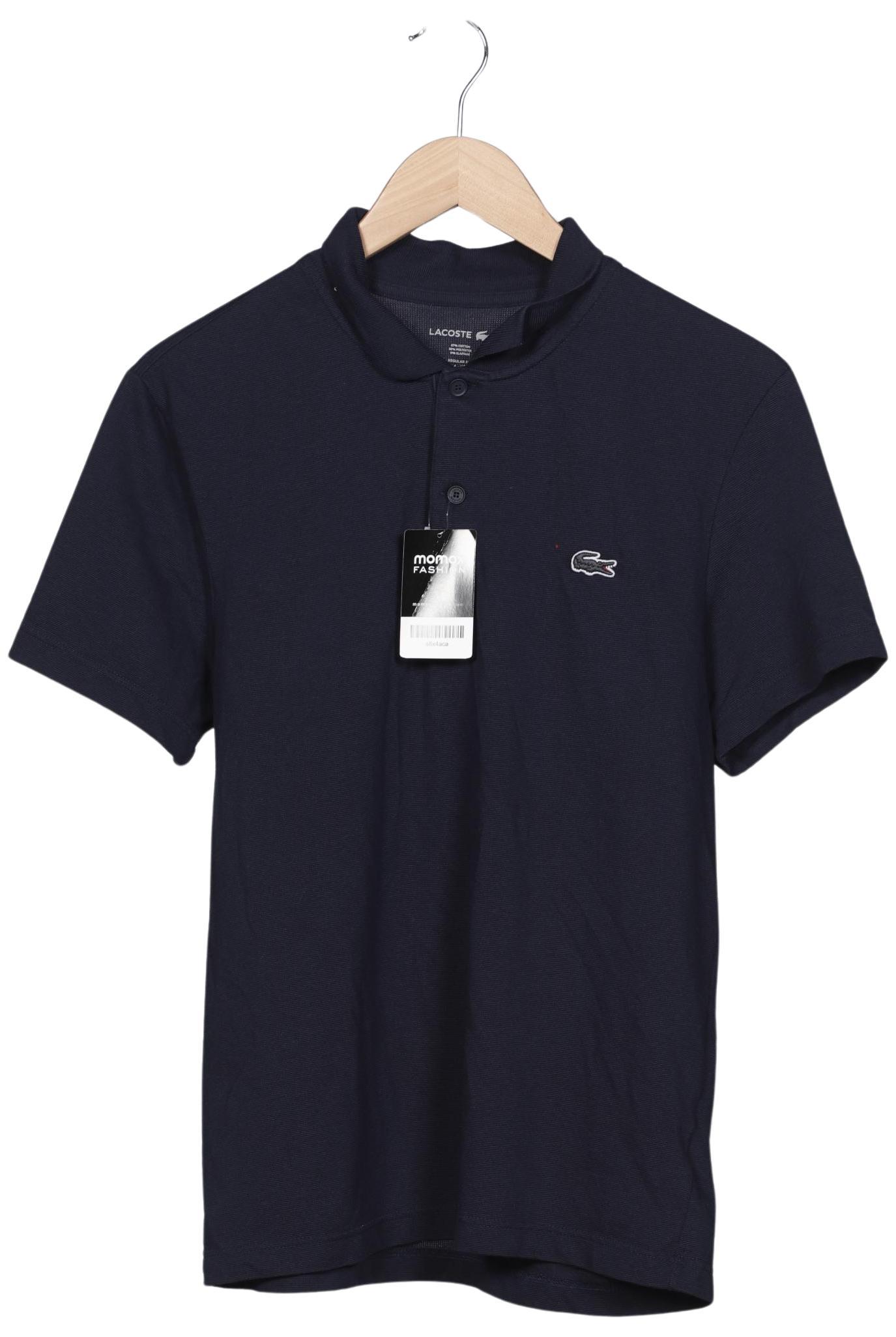 

Lacoste Herren Poloshirt, marineblau, Gr. 50