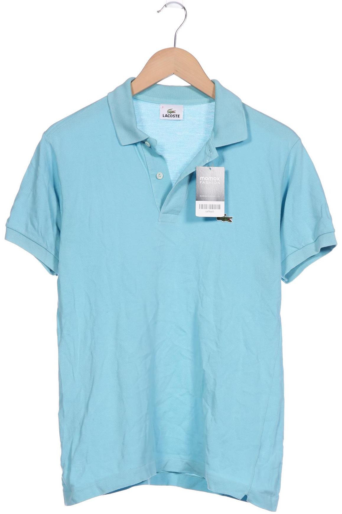 

Lacoste Herren Poloshirt, hellblau