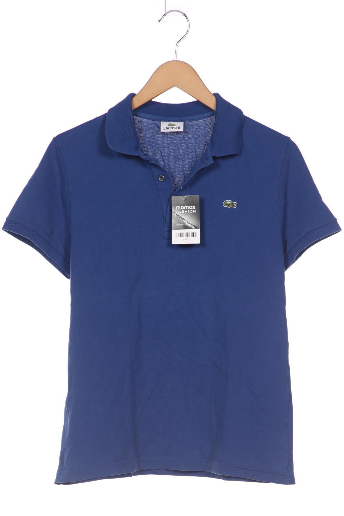

Lacoste Herren Poloshirt, blau, Gr. 52