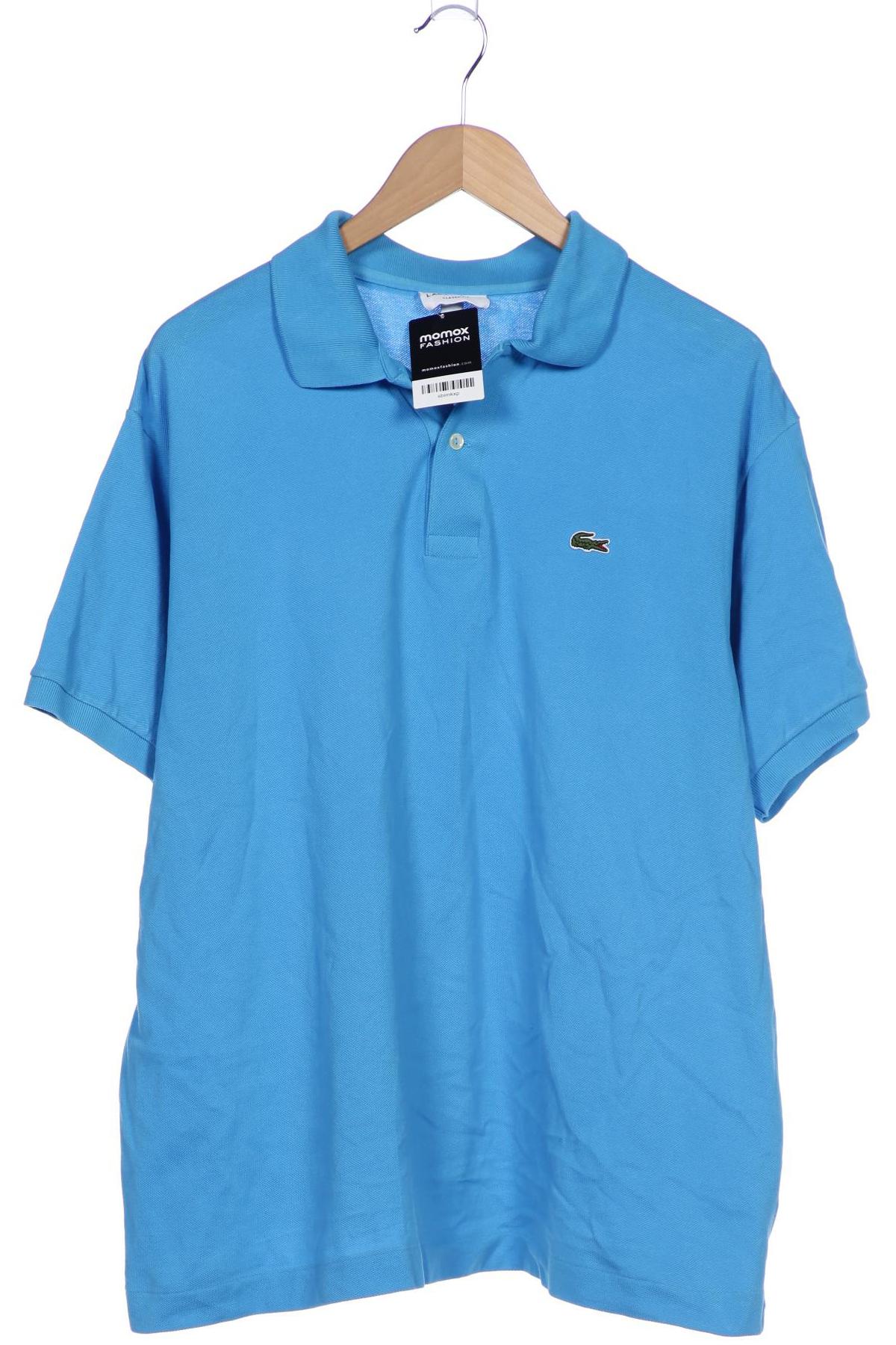 

Lacoste Herren Poloshirt, blau, Gr. 58