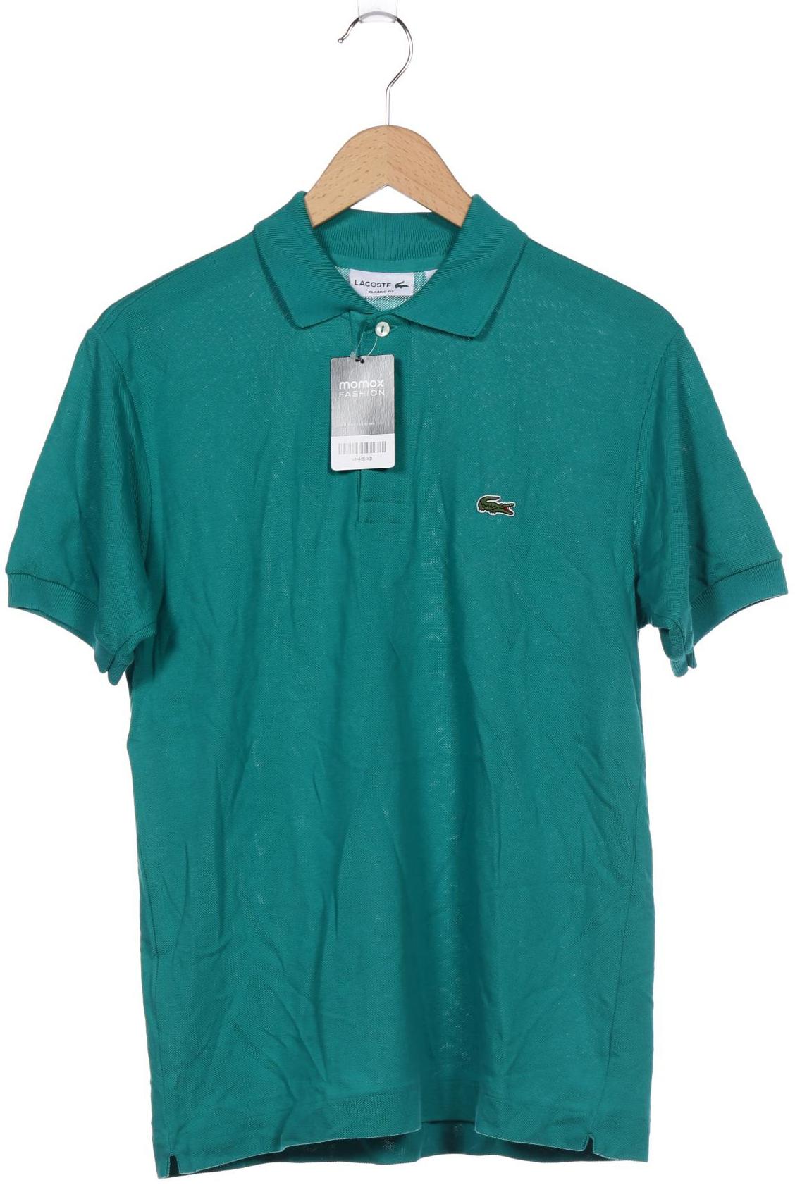 

Lacoste Herren Poloshirt, grün