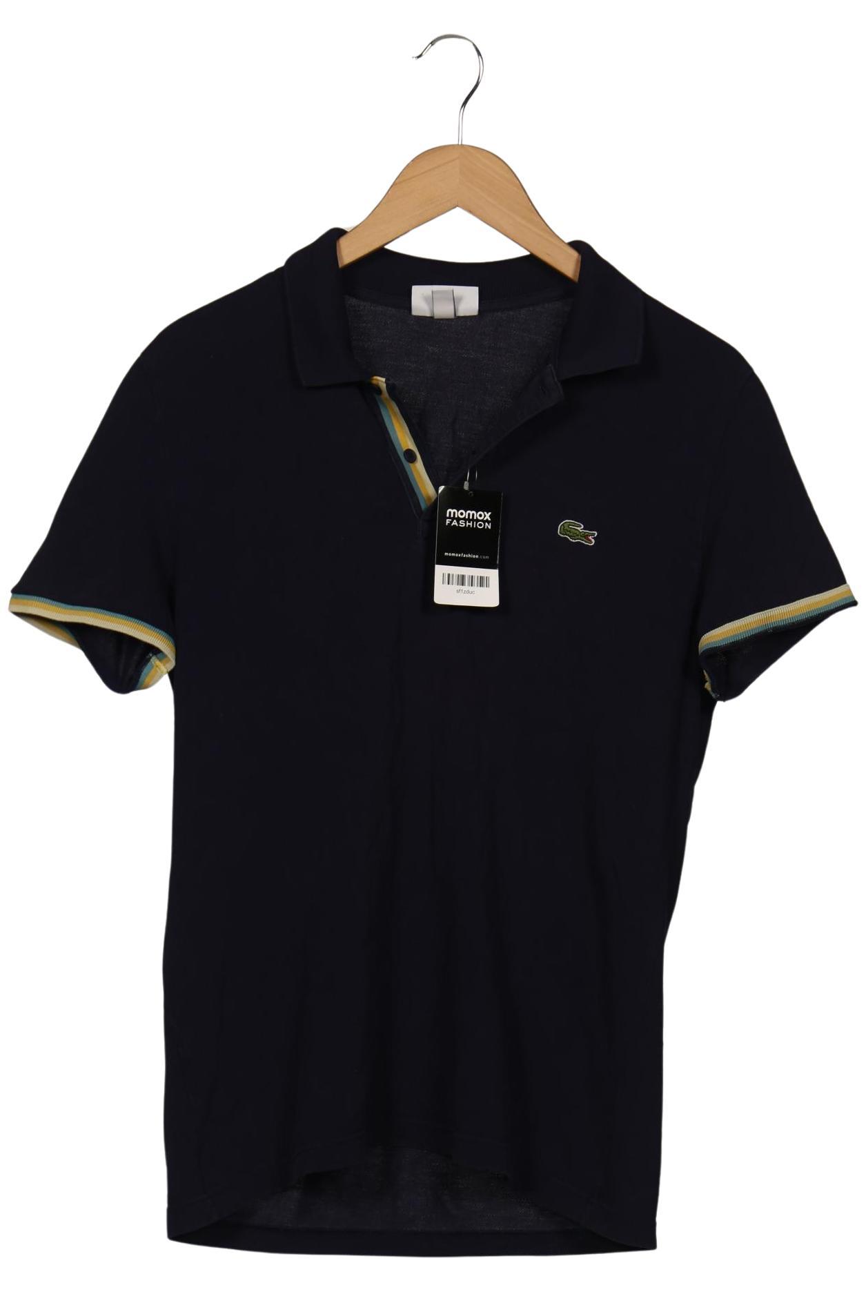 

Lacoste Herren Poloshirt, marineblau, Gr. 52