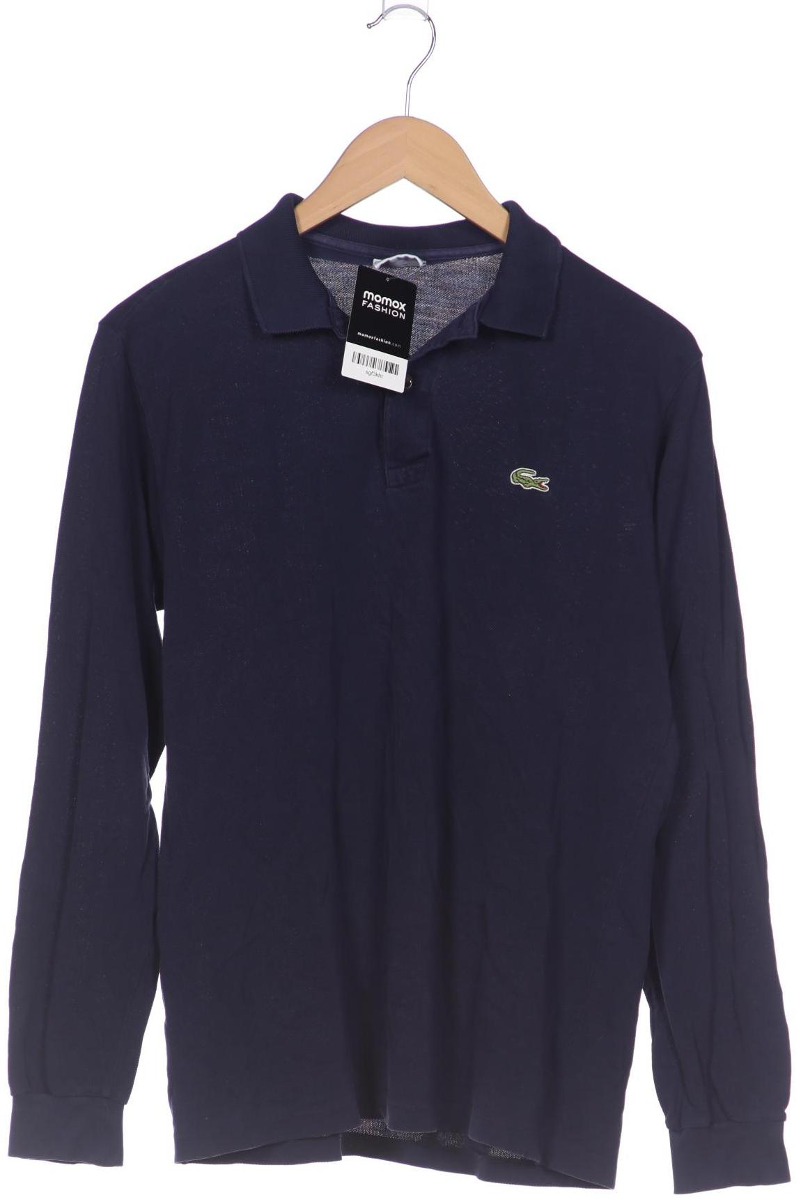 

Lacoste Herren Poloshirt, blau, Gr. 46