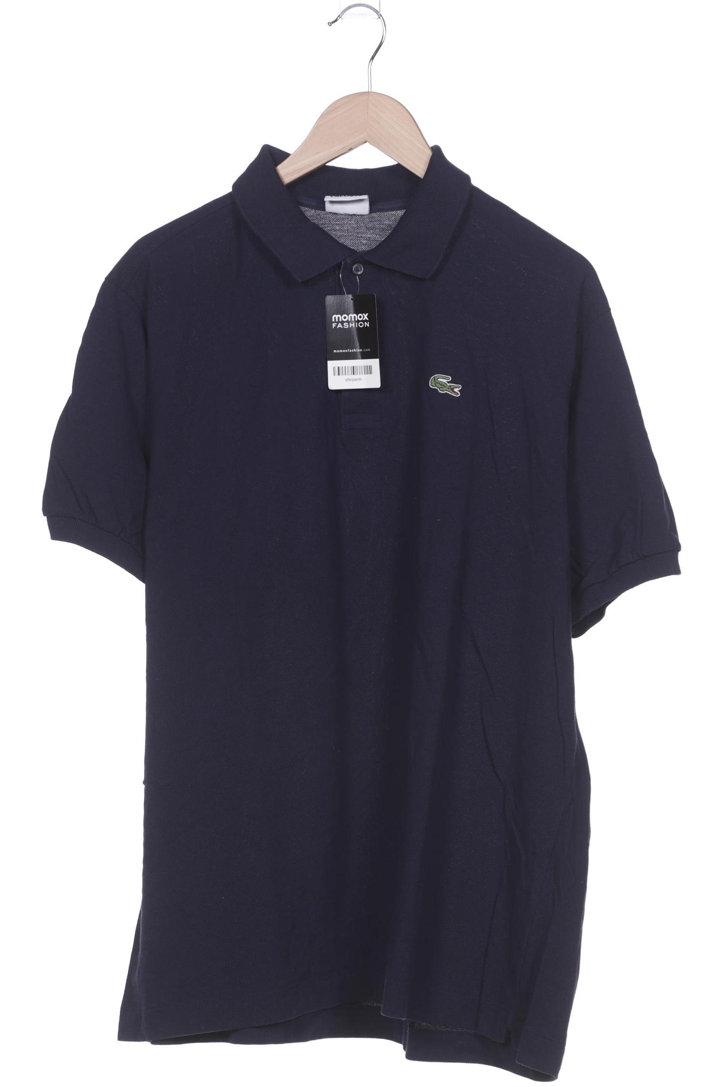 

Lacoste Herren Poloshirt, marineblau, Gr. 58