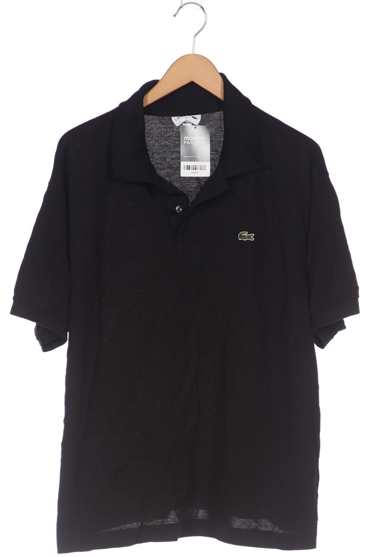 

Lacoste Herren Poloshirt, schwarz, Gr. 56