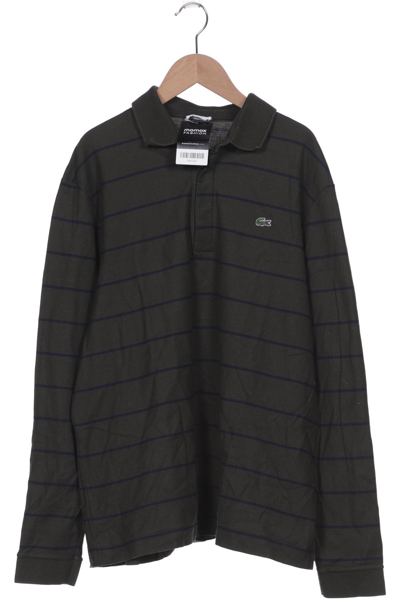

Lacoste Herren Poloshirt, grün