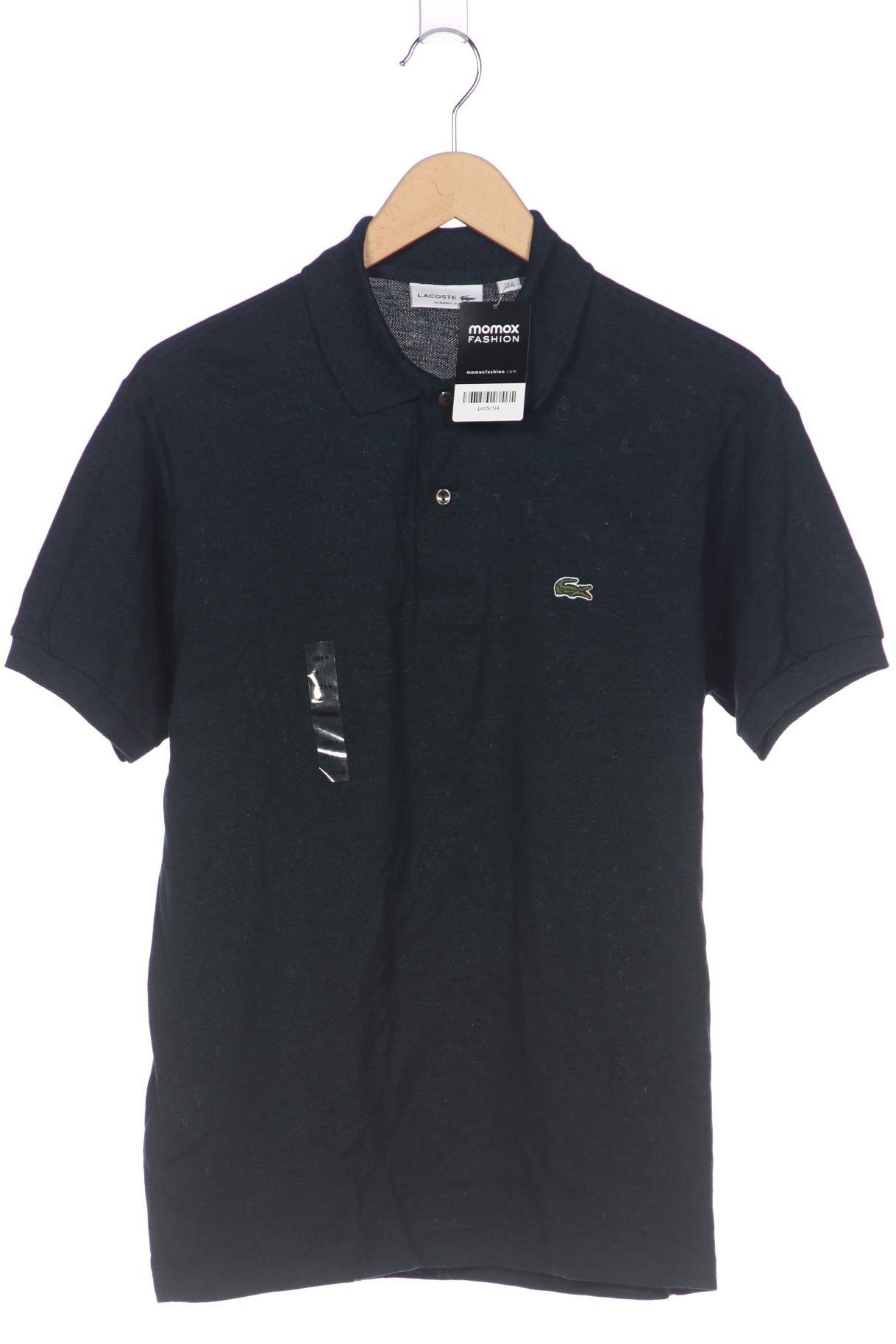

Lacoste Herren Poloshirt, grün, Gr. 48