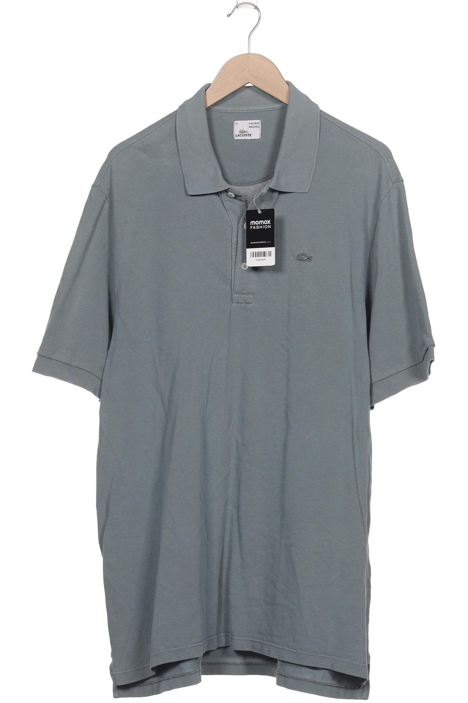 

Lacoste Herren Poloshirt, blau, Gr. 58