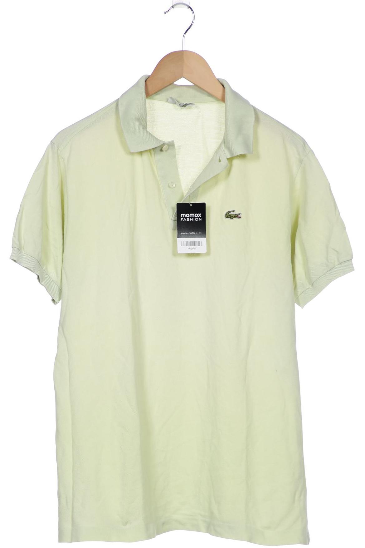 

Lacoste Herren Poloshirt, hellgrün
