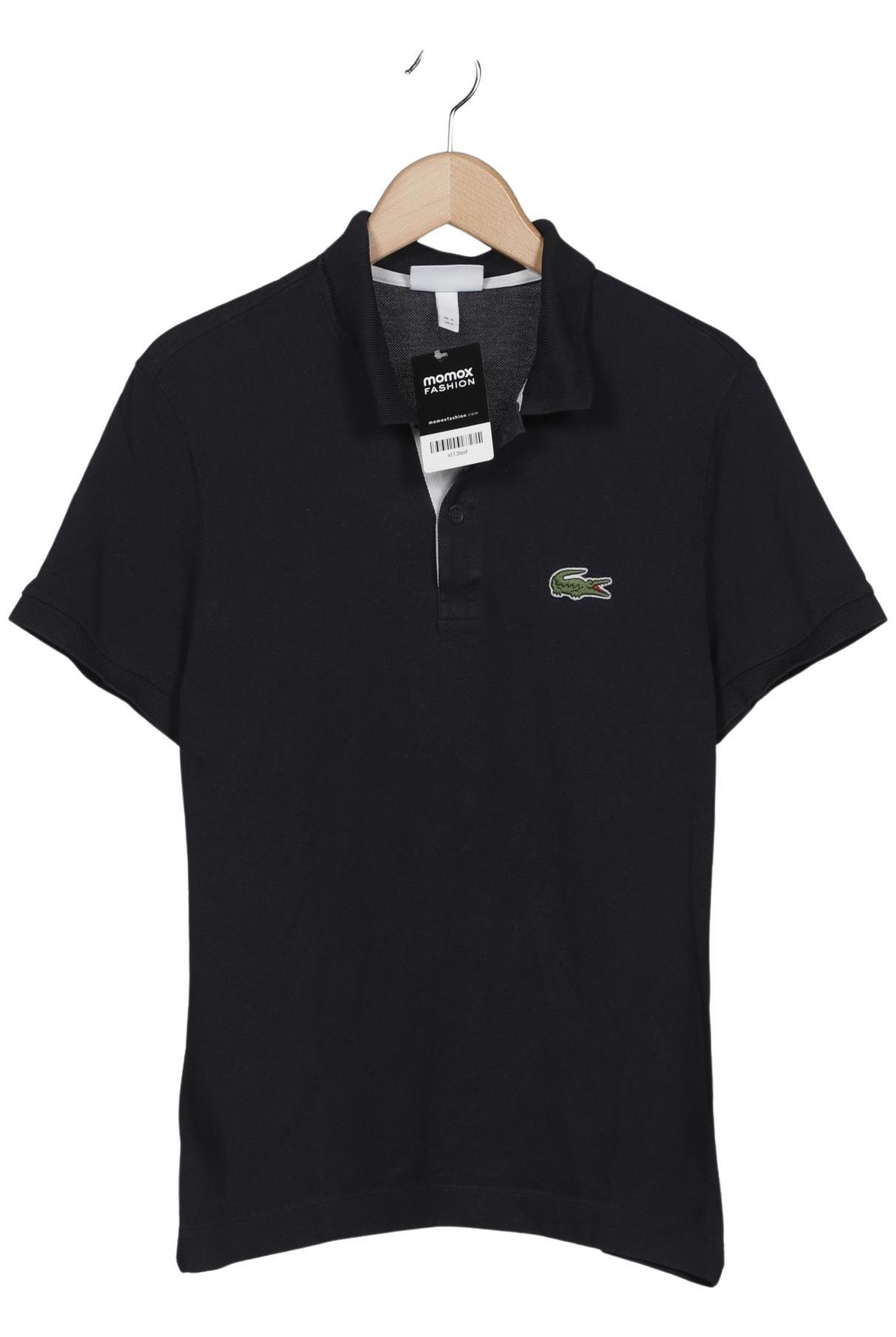 

Lacoste Herren Poloshirt, marineblau, Gr. 50