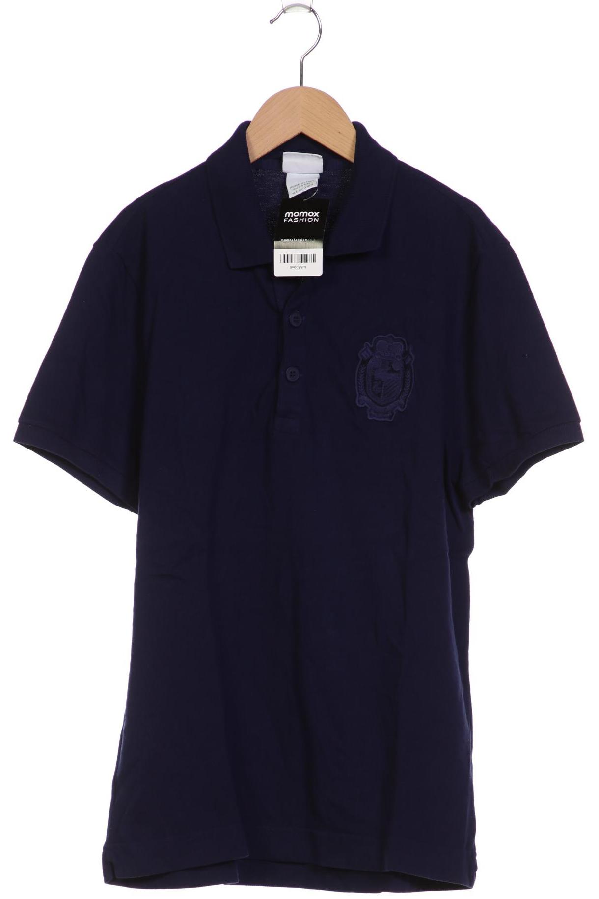 

Lacoste Herren Poloshirt, marineblau, Gr. 52