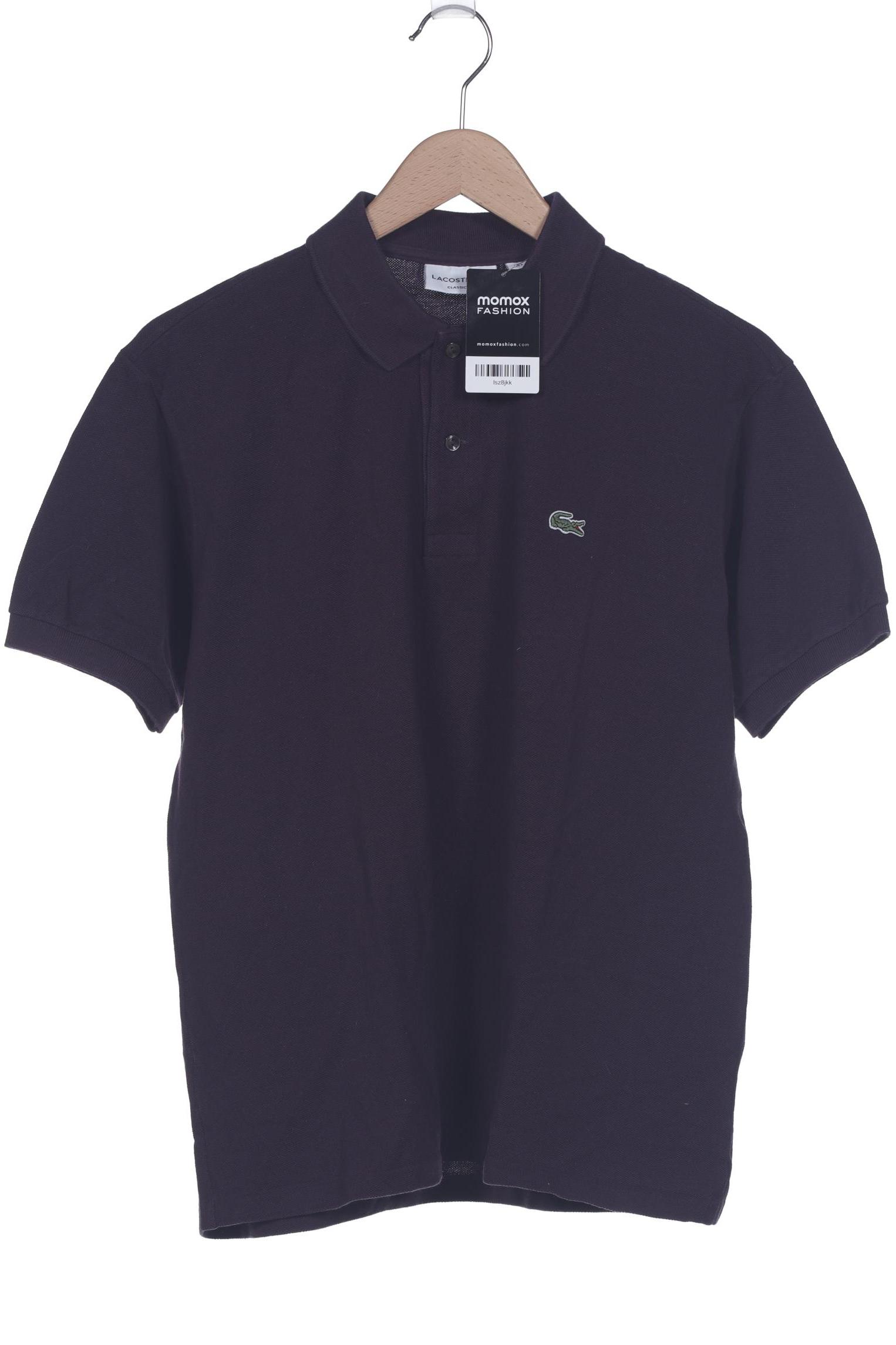 

Lacoste Herren Poloshirt, flieder