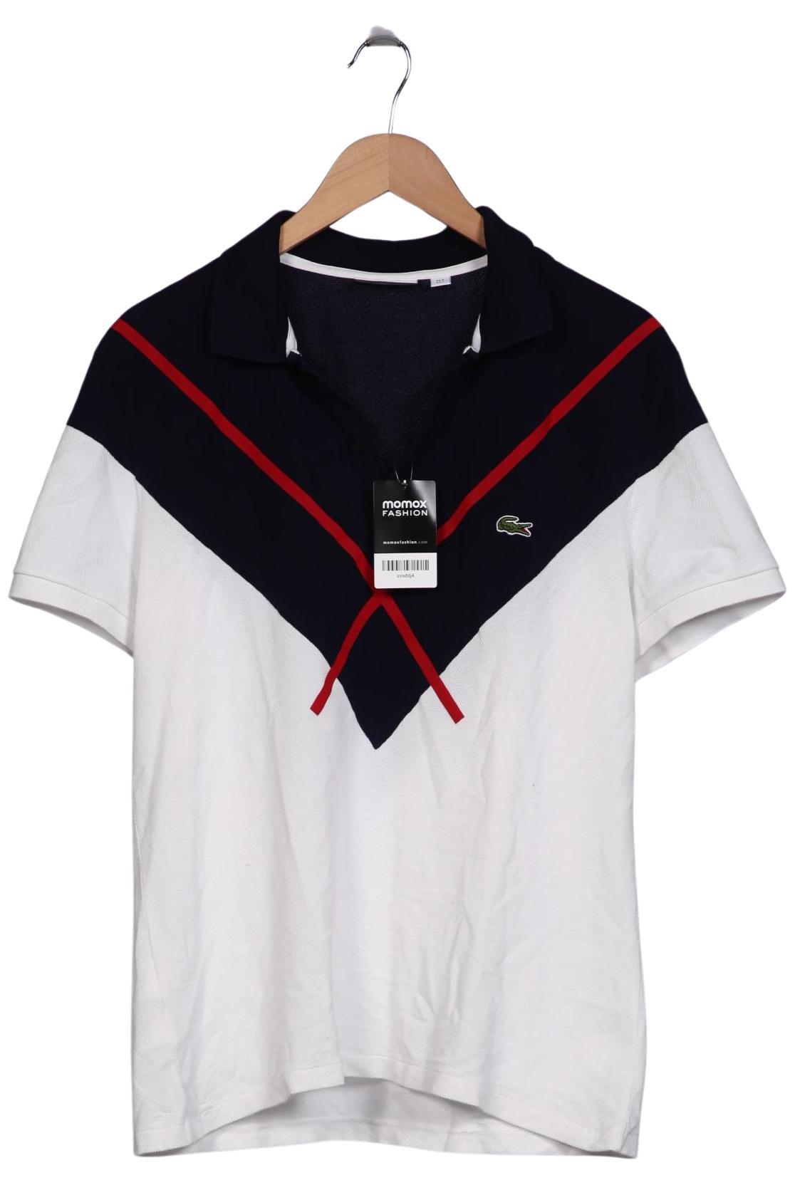 

Lacoste Herren Poloshirt, marineblau, Gr. 52
