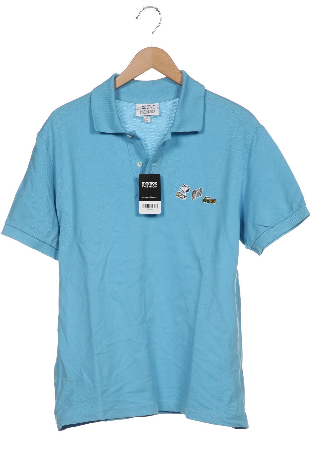 

Lacoste Herren Poloshirt, hellblau