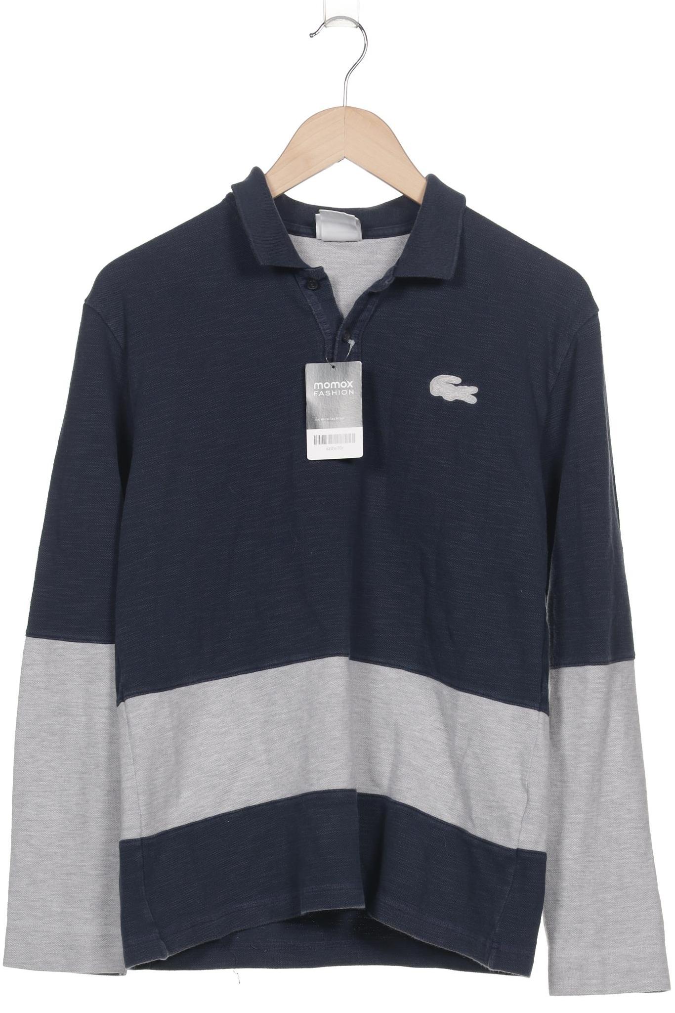 

Lacoste Herren Poloshirt, marineblau, Gr. 52