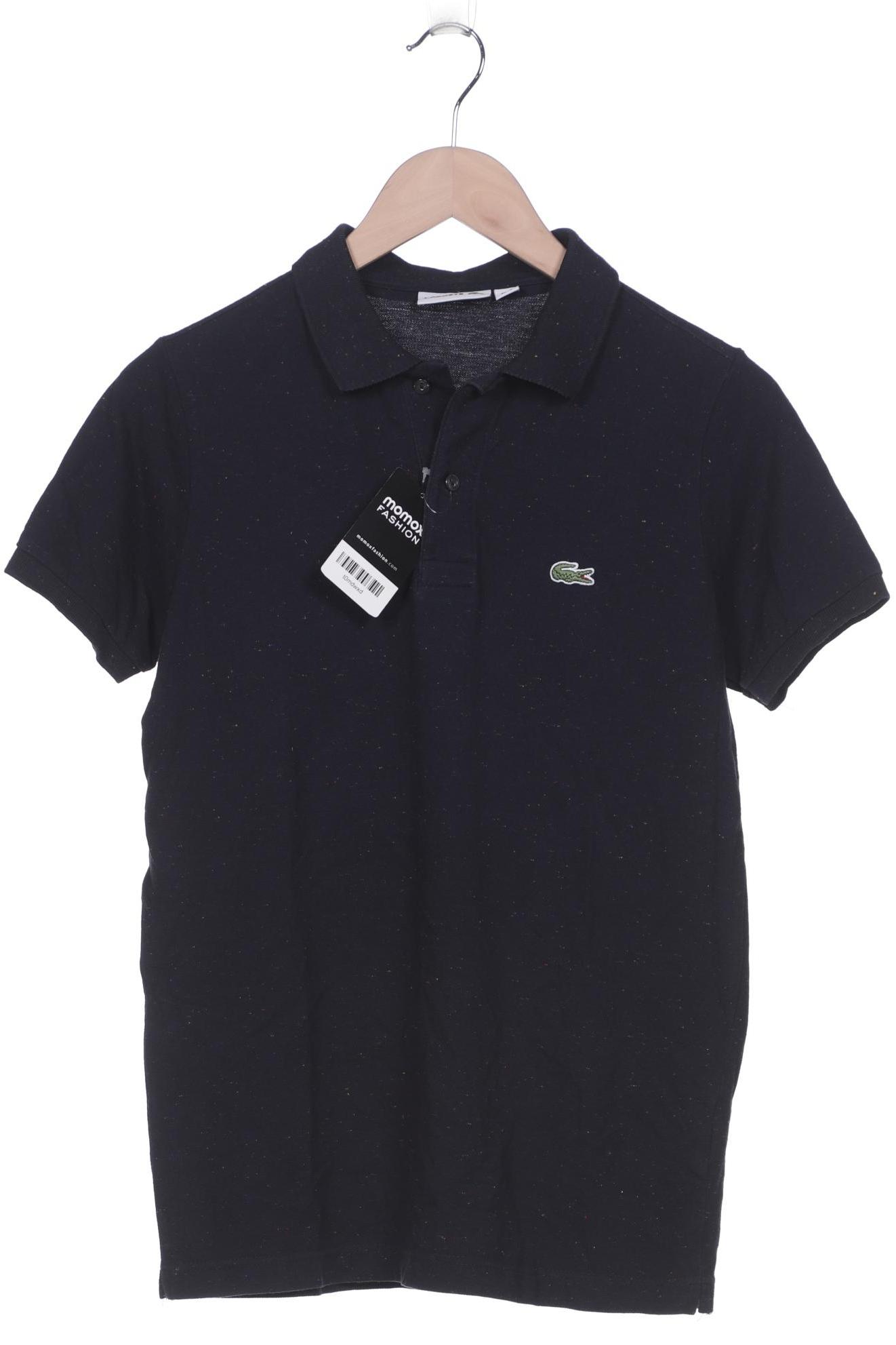 

Lacoste Herren Poloshirt, marineblau