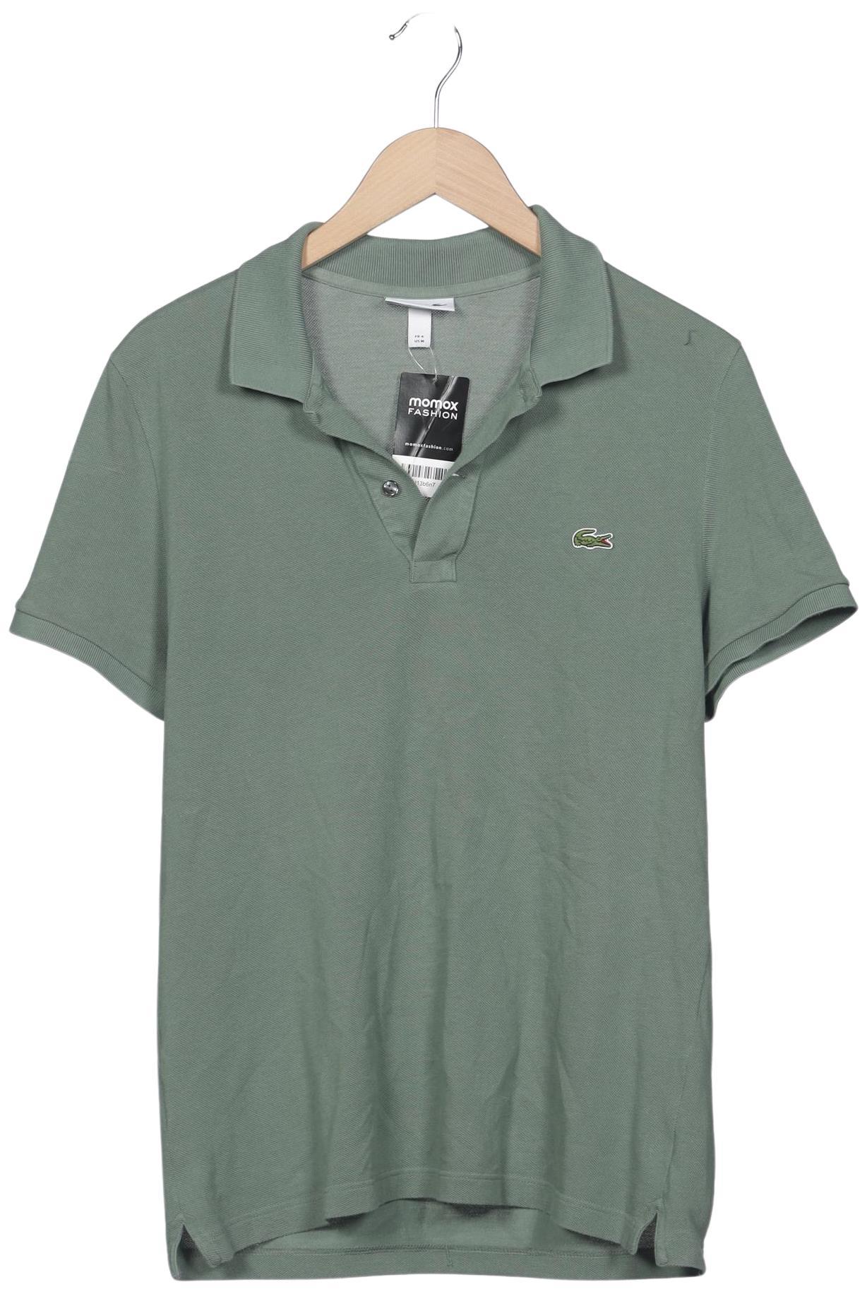 Thumbnail - Lacoste Herren Poloshirt, grün, Gr. 50