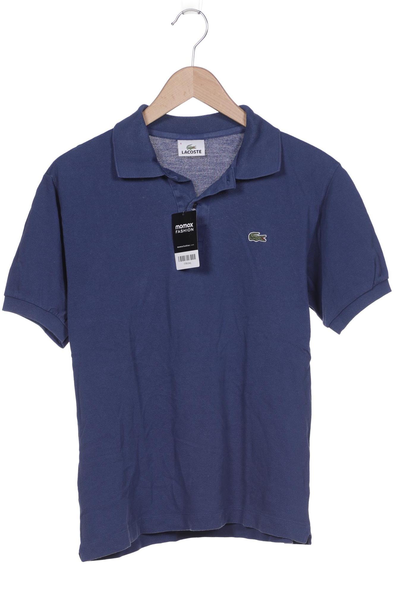 

Lacoste Herren Poloshirt, marineblau