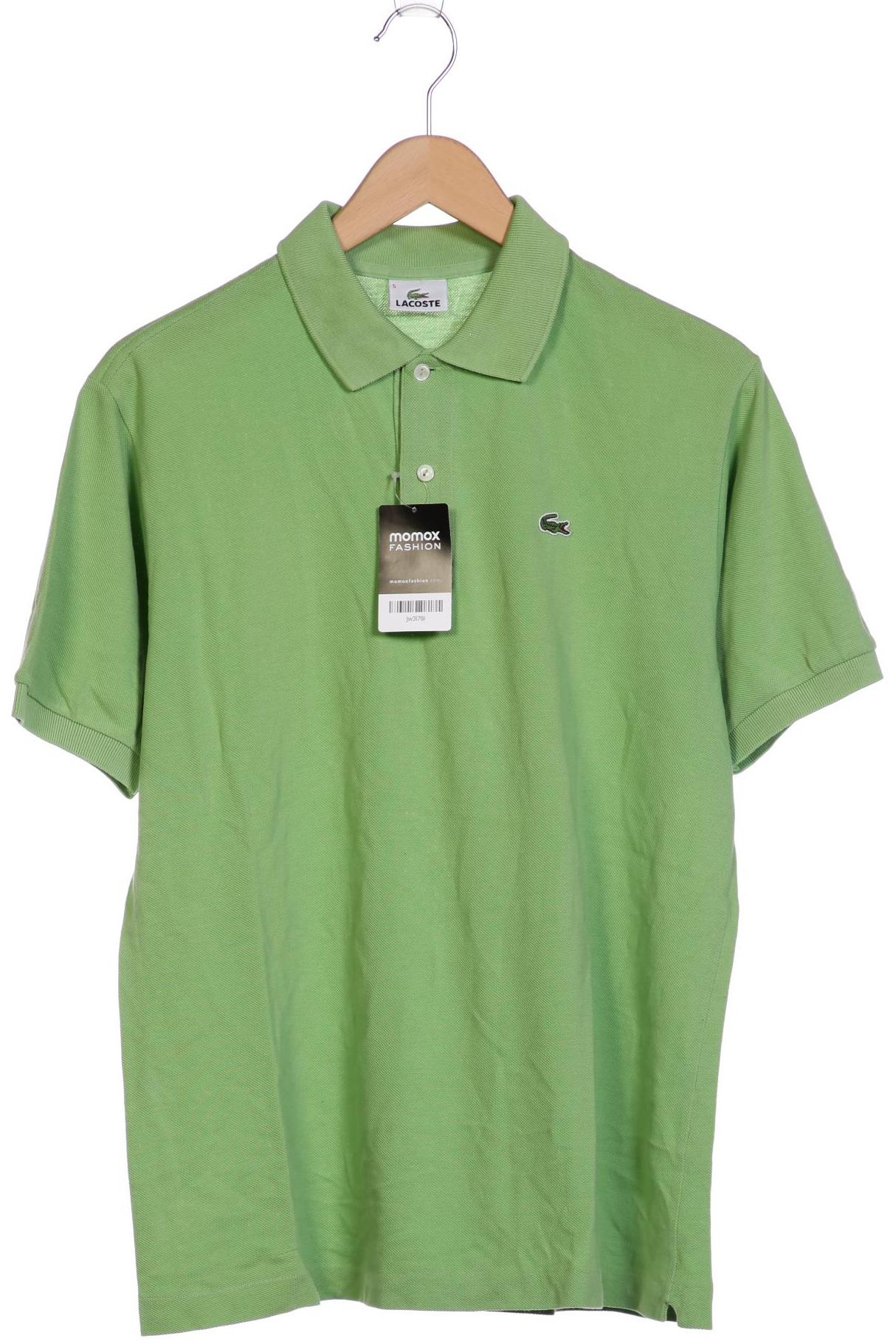 

Lacoste Herren Poloshirt, hellgrün