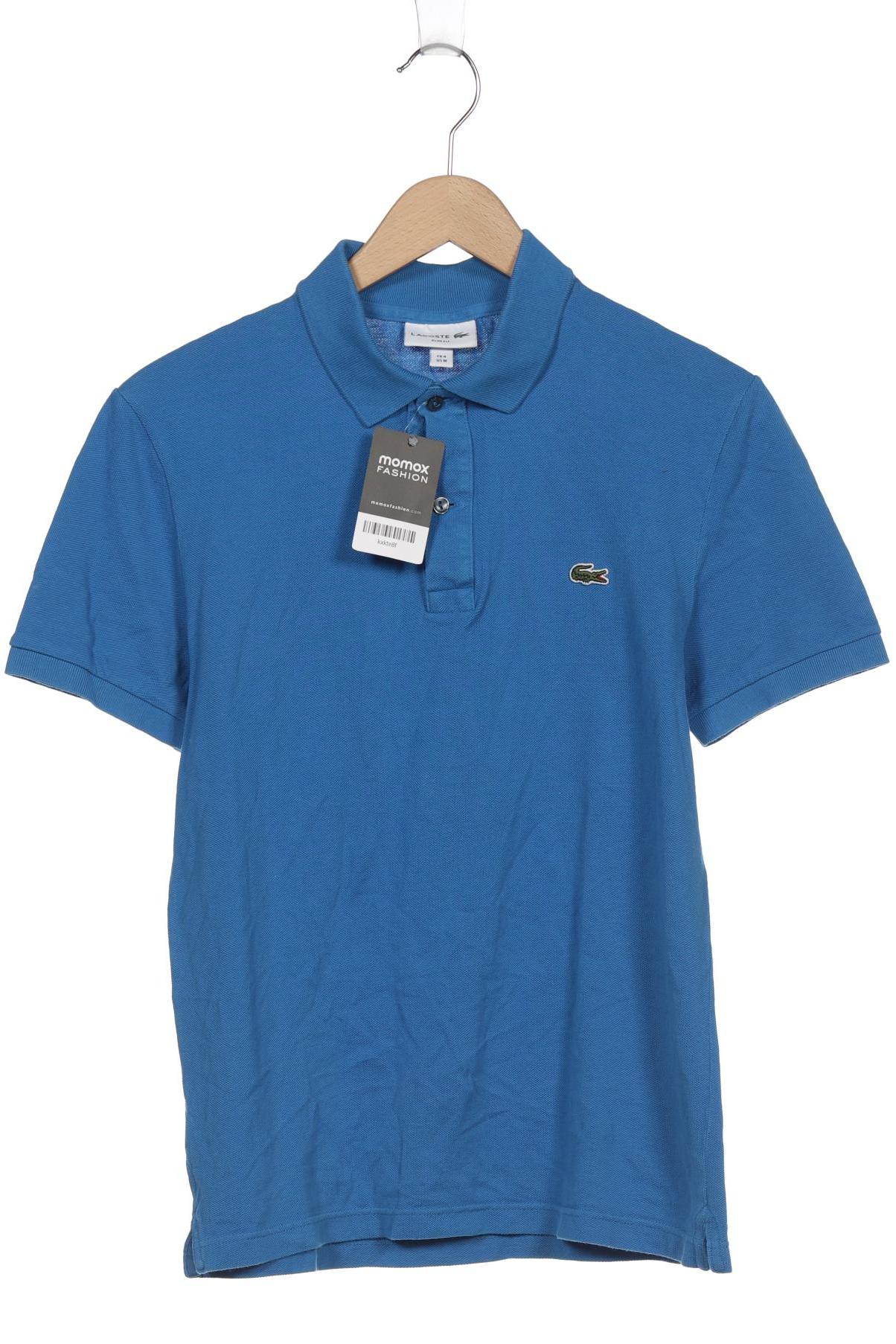 

Lacoste Herren Poloshirt, blau