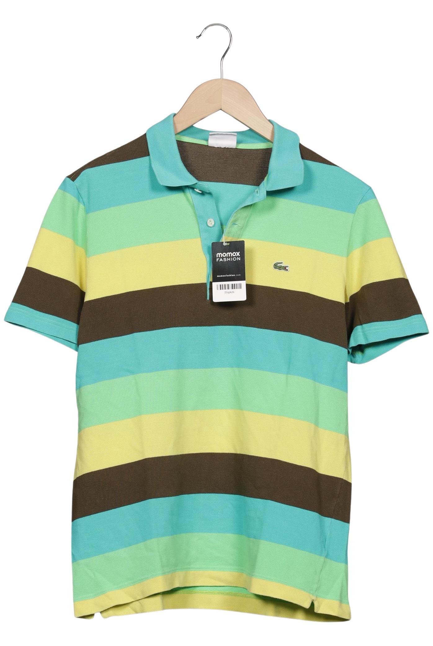 

Lacoste Herren Poloshirt, mehrfarbig, Gr. 50
