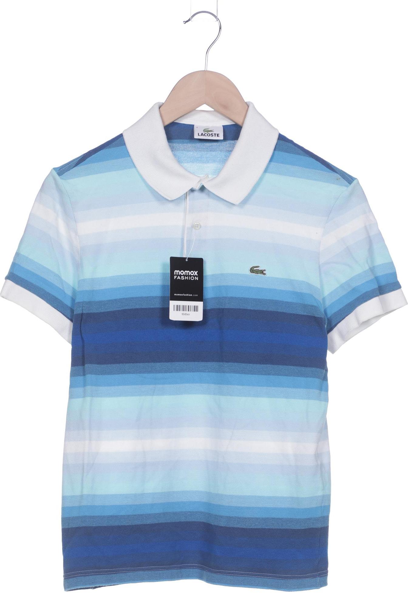 

Lacoste Herren Poloshirt, blau