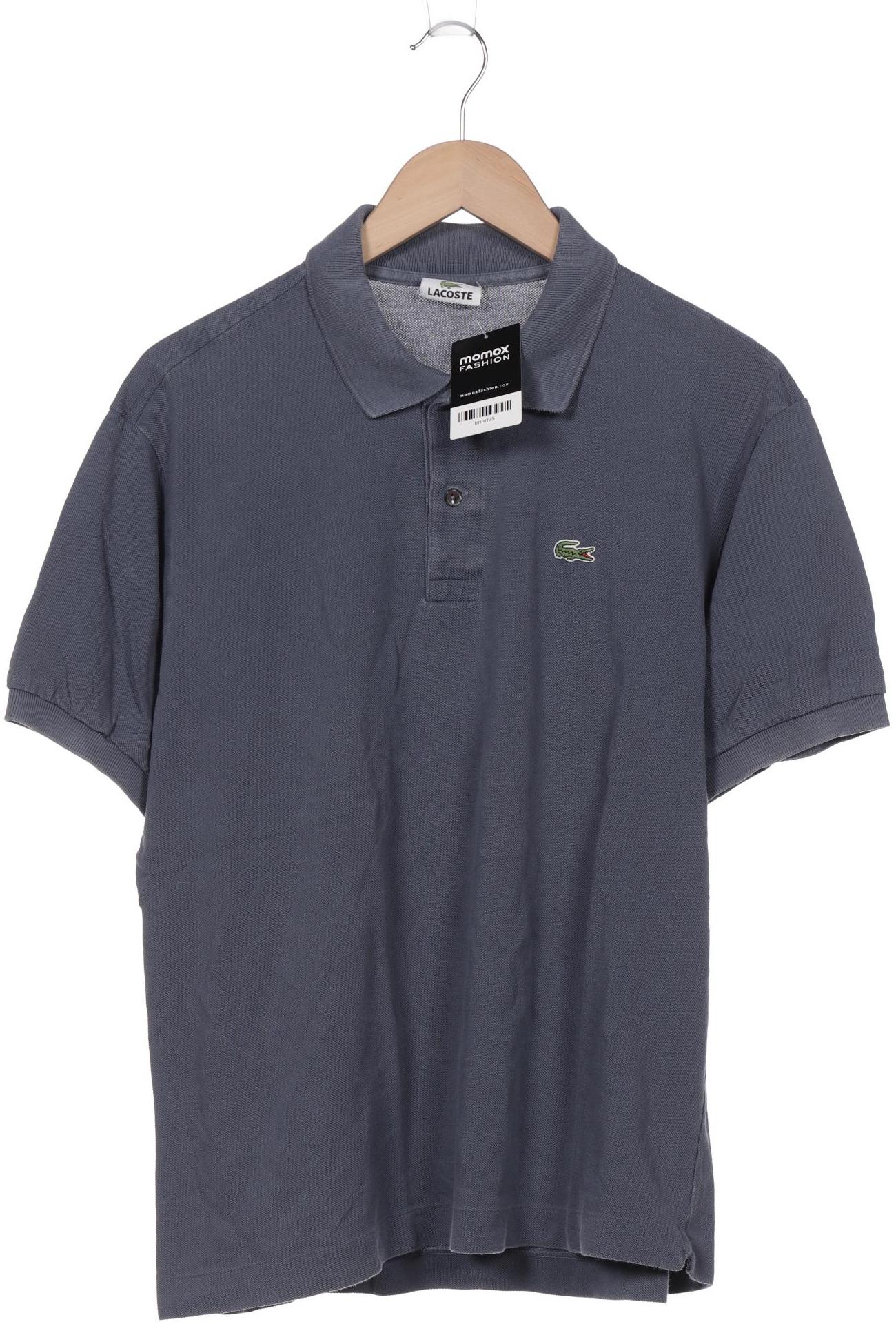 

Lacoste Herren Poloshirt, blau, Gr. 54