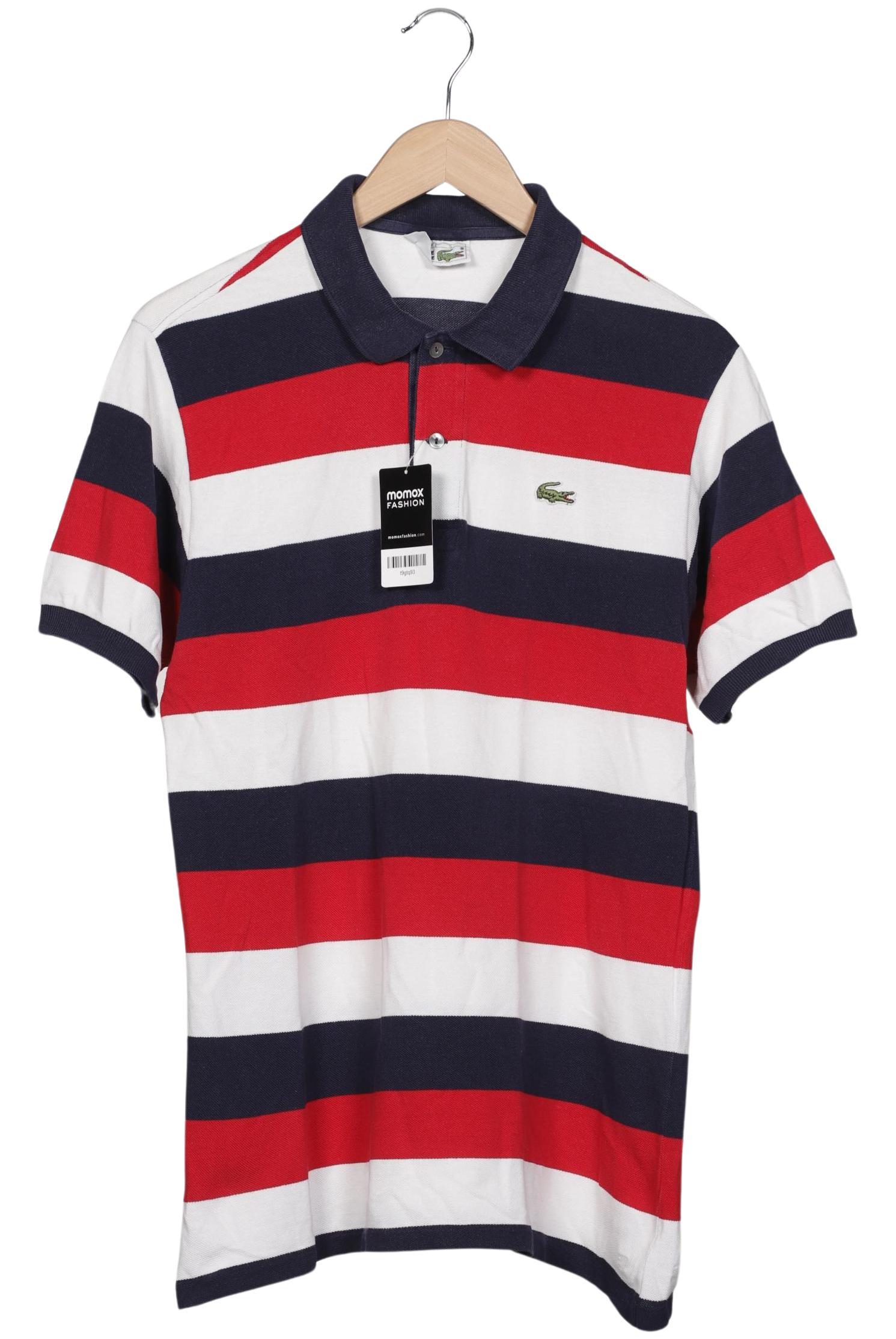 

Lacoste Herren Poloshirt, mehrfarbig, Gr. 46