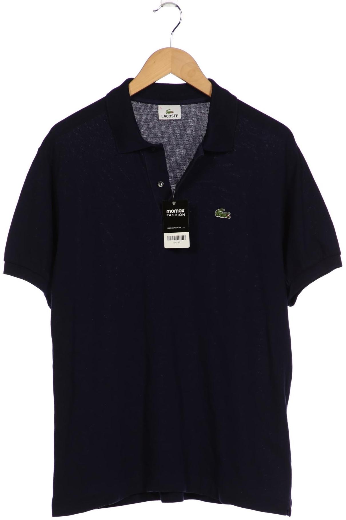 

Lacoste Herren Poloshirt, marineblau, Gr. 52
