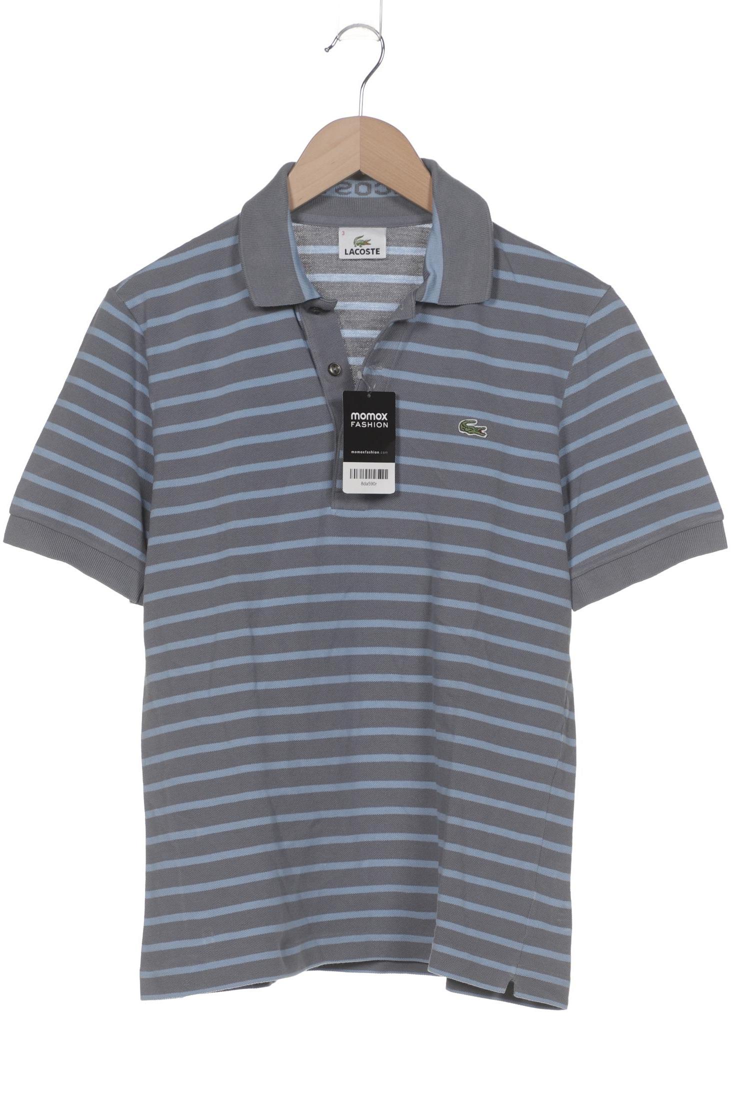 

Lacoste Herren Poloshirt, grün, Gr. 60