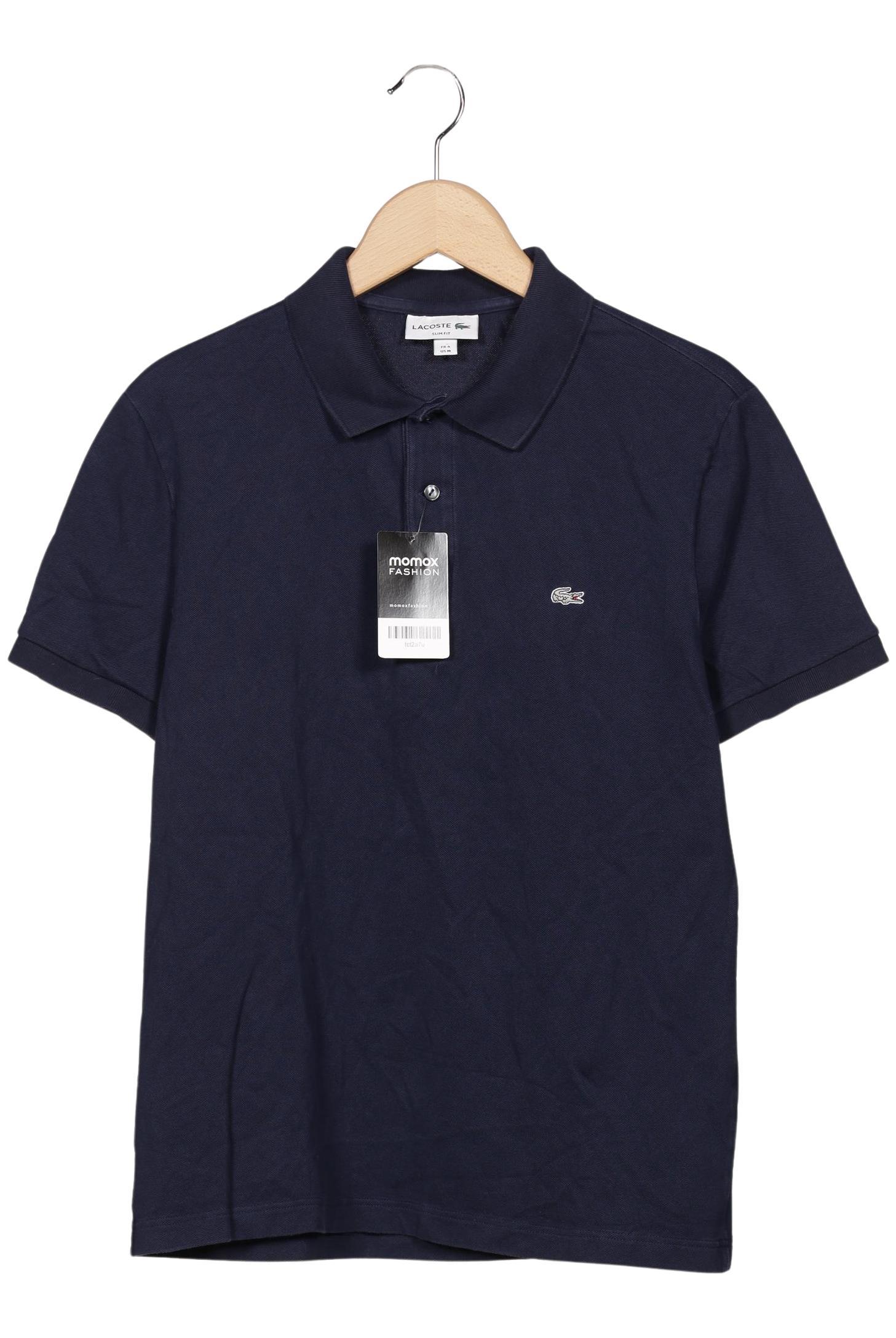 

Lacoste Herren Poloshirt, marineblau, Gr. 50