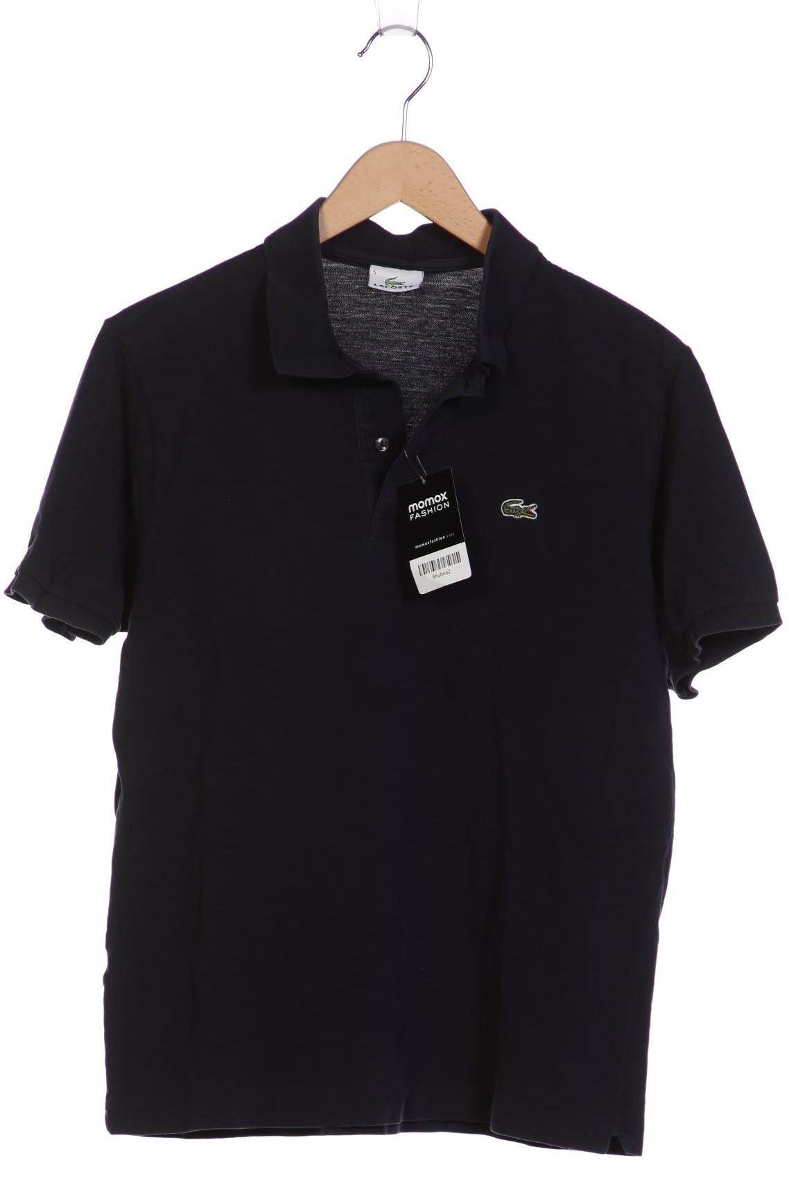

Lacoste Herren Poloshirt, marineblau, Gr. 52