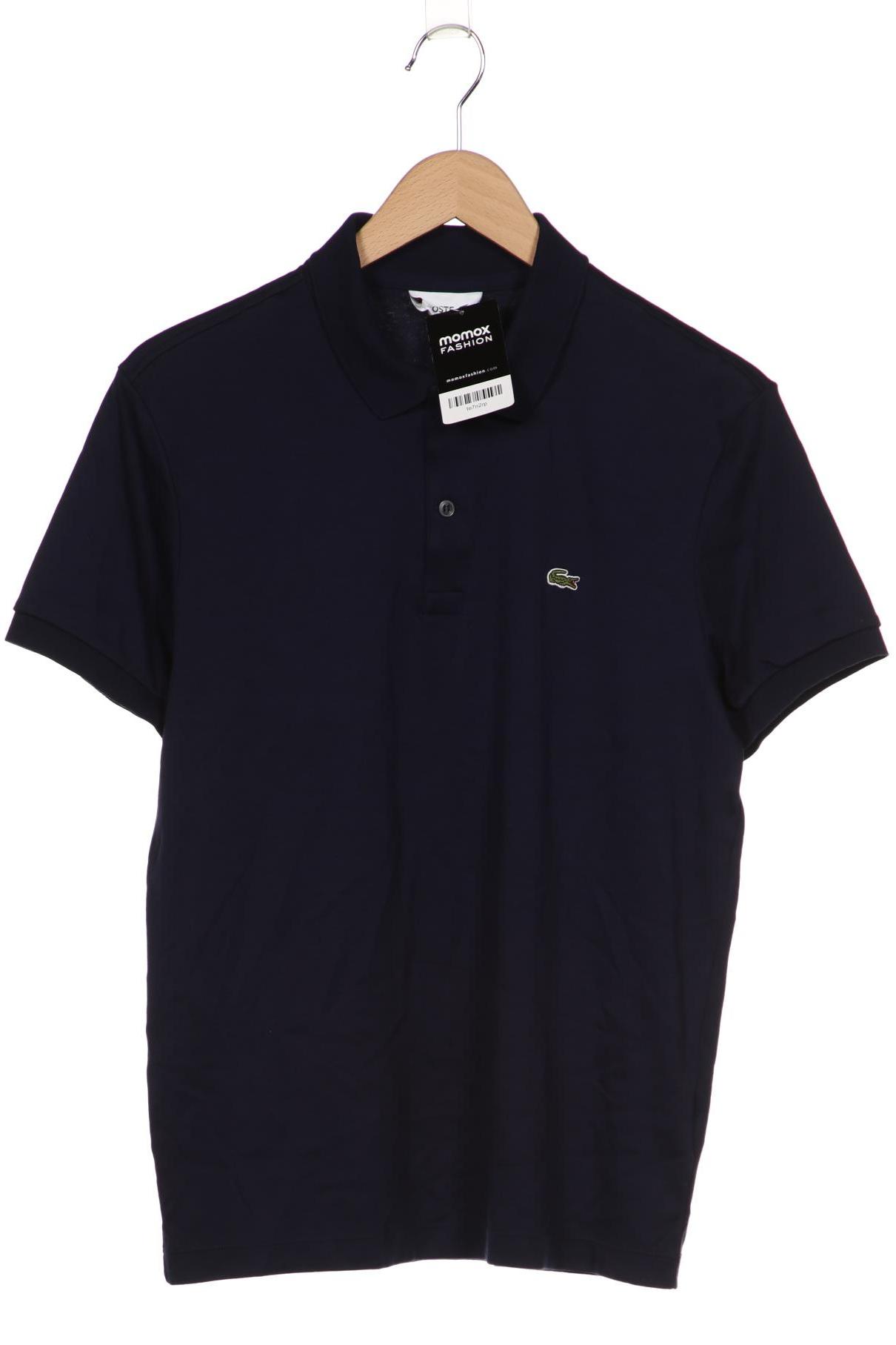 

Lacoste Herren Poloshirt, marineblau