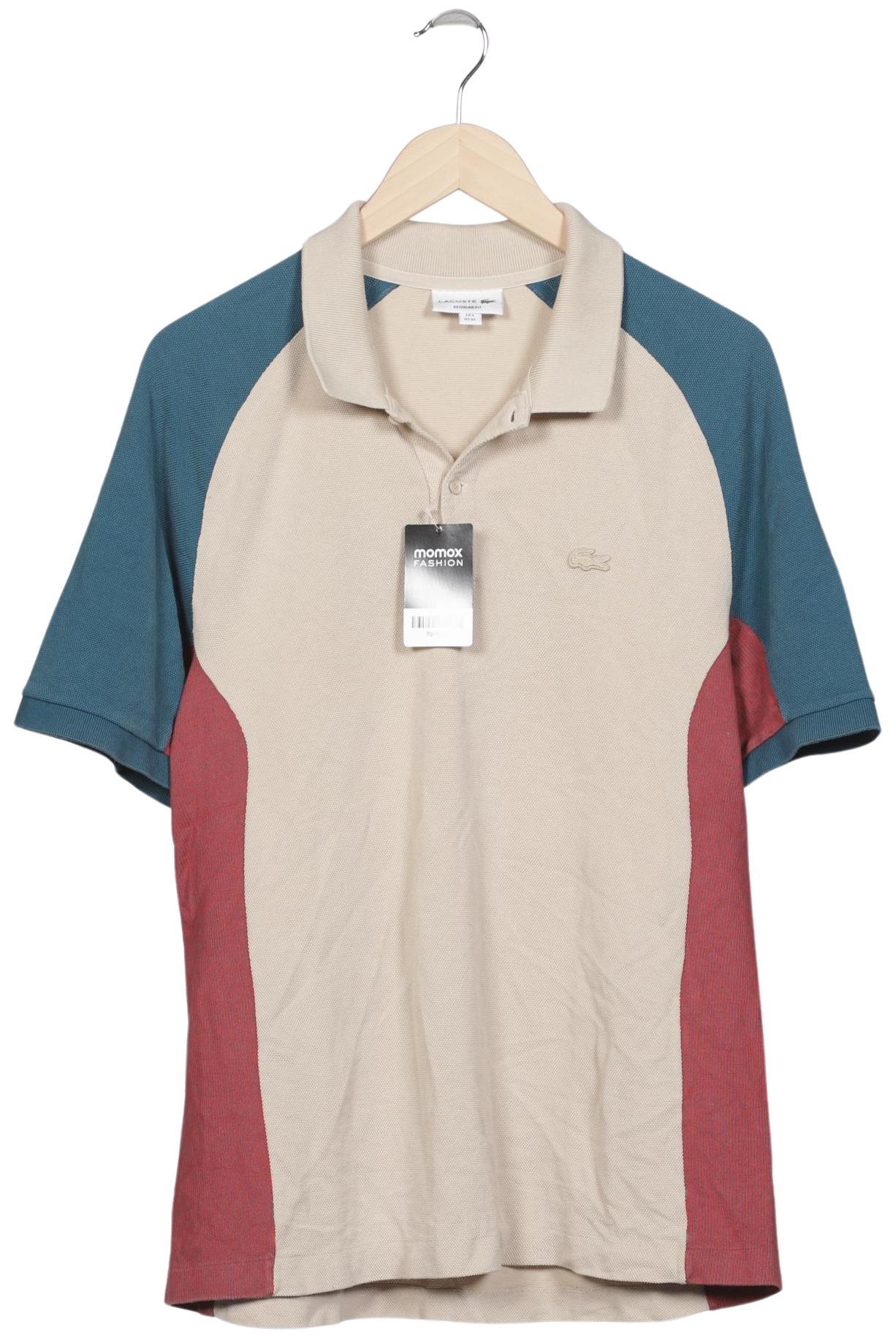 

Lacoste Herren Poloshirt, mehrfarbig, Gr. 54