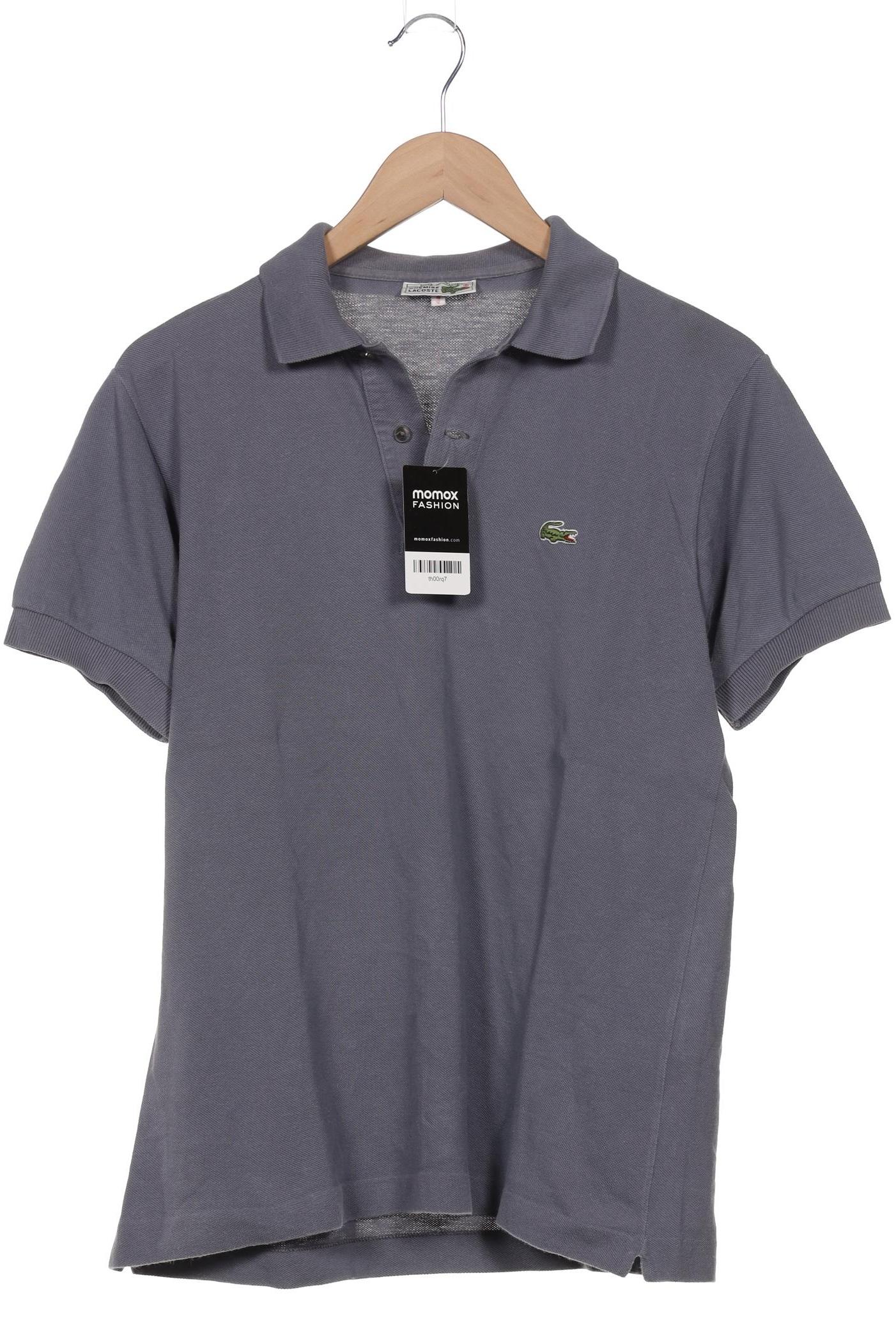 

Lacoste Herren Poloshirt, blau, Gr. 50