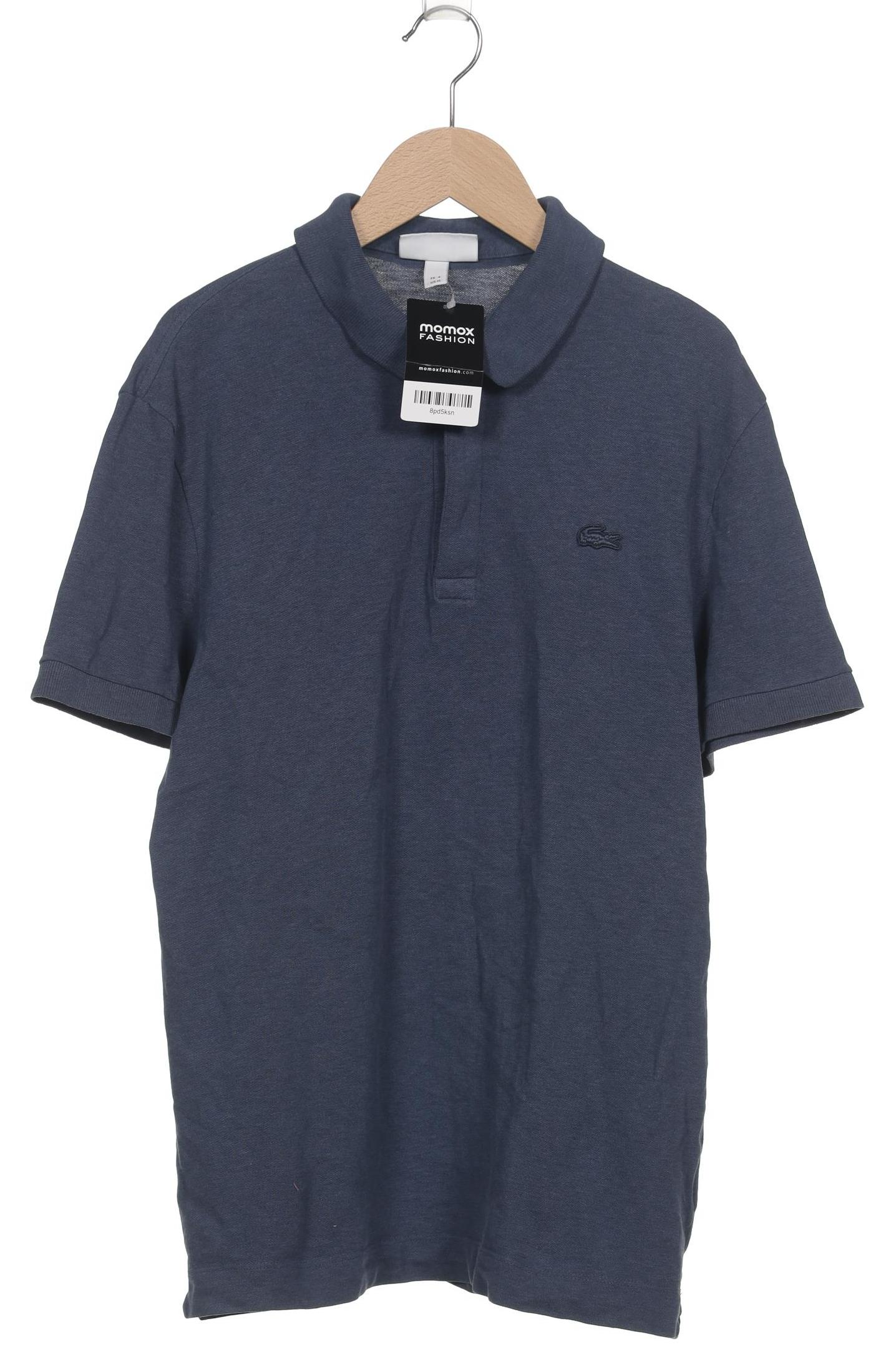 Thumbnail - Lacoste Herren Poloshirt, marineblau, Gr. 50