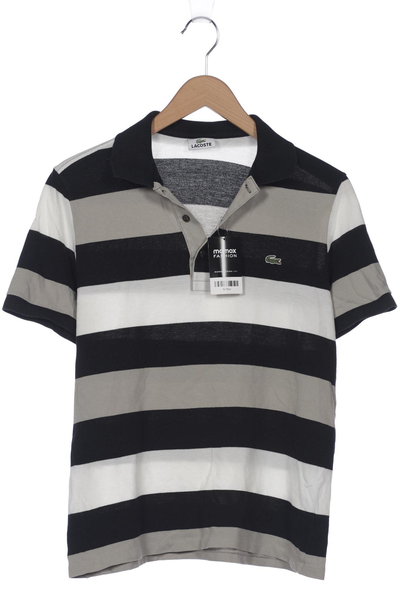 

Lacoste Herren Poloshirt, grau