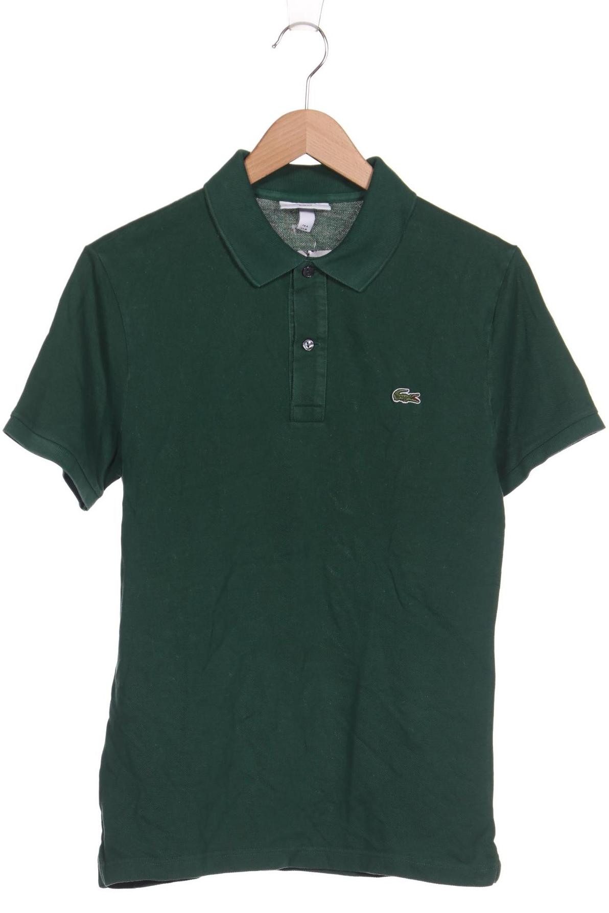 

Lacoste Herren Poloshirt, grün