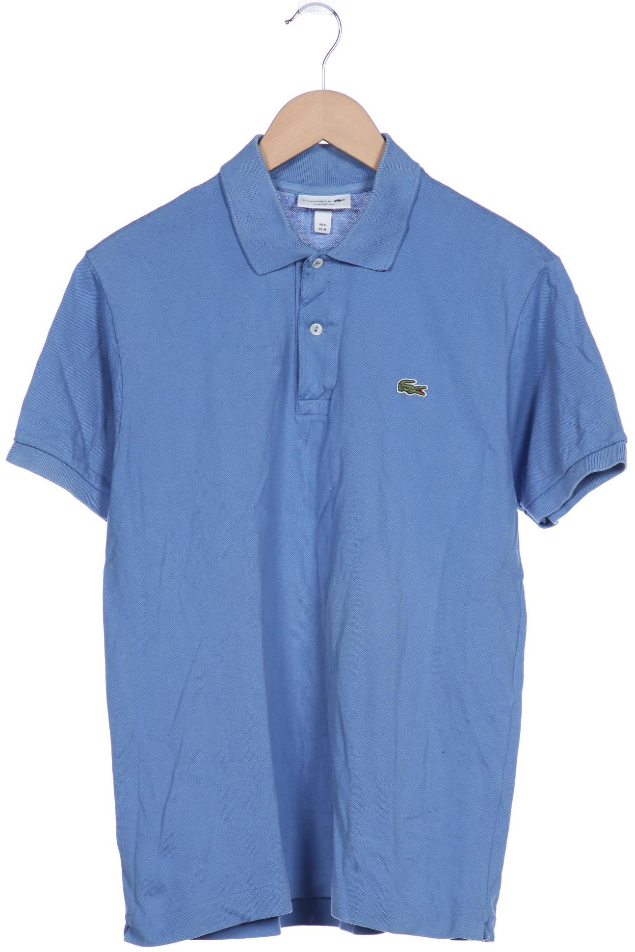 

Lacoste Herren Poloshirt, blau