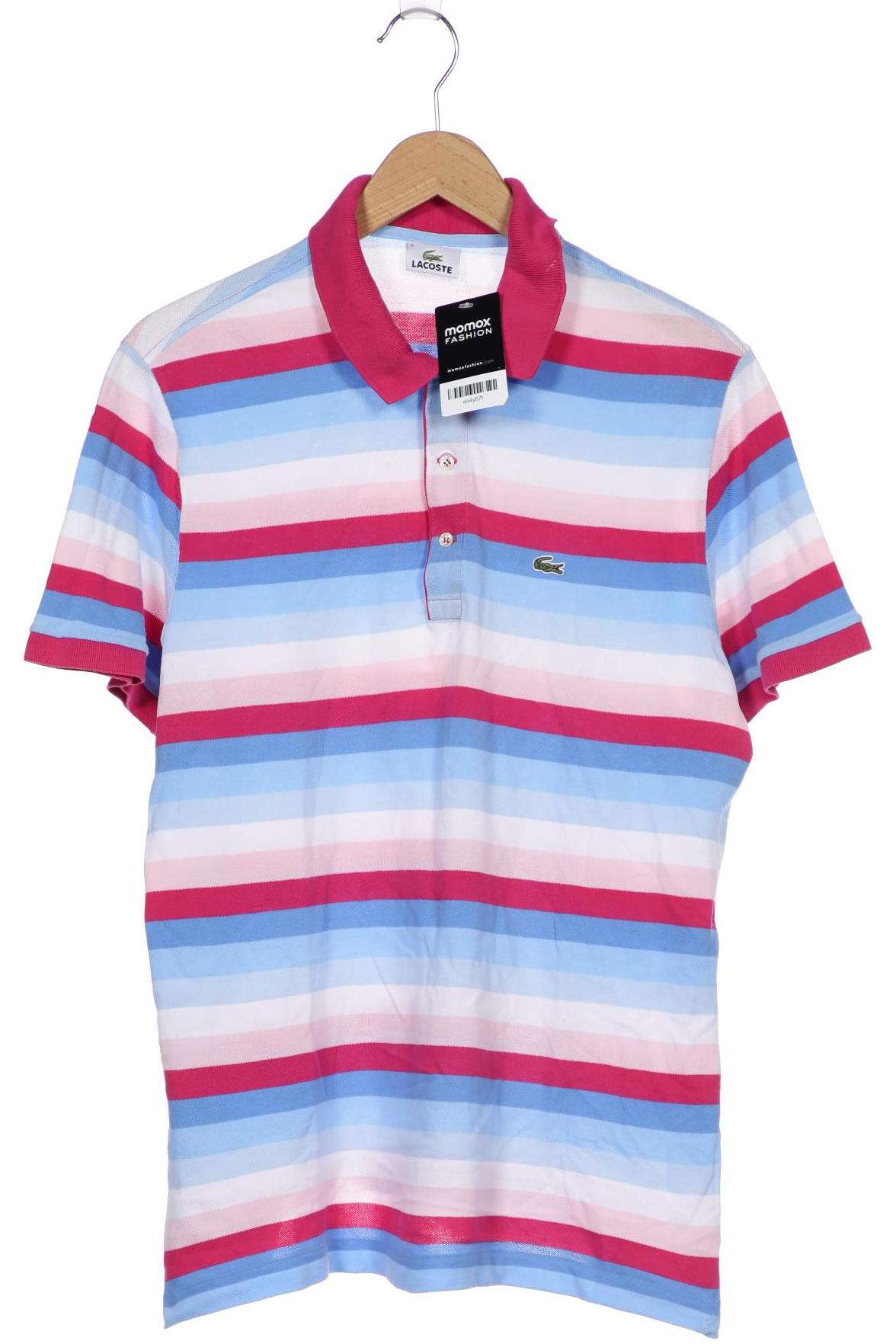 

Lacoste Herren Poloshirt, blau