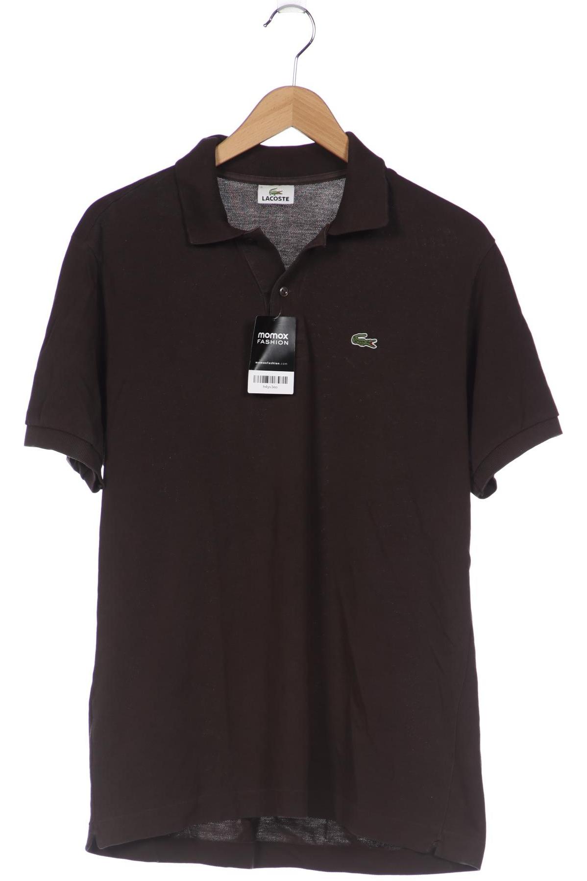 

Lacoste Herren Poloshirt, braun