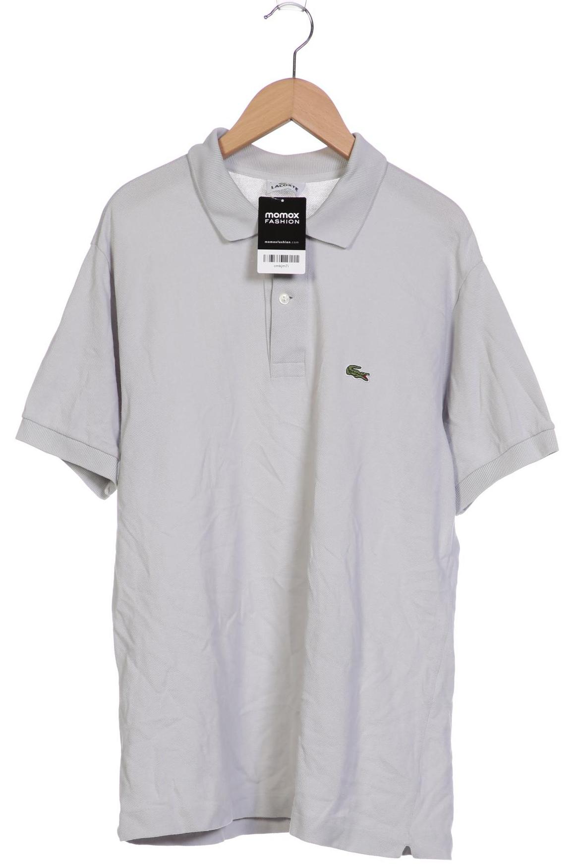 

Lacoste Herren Poloshirt, grau