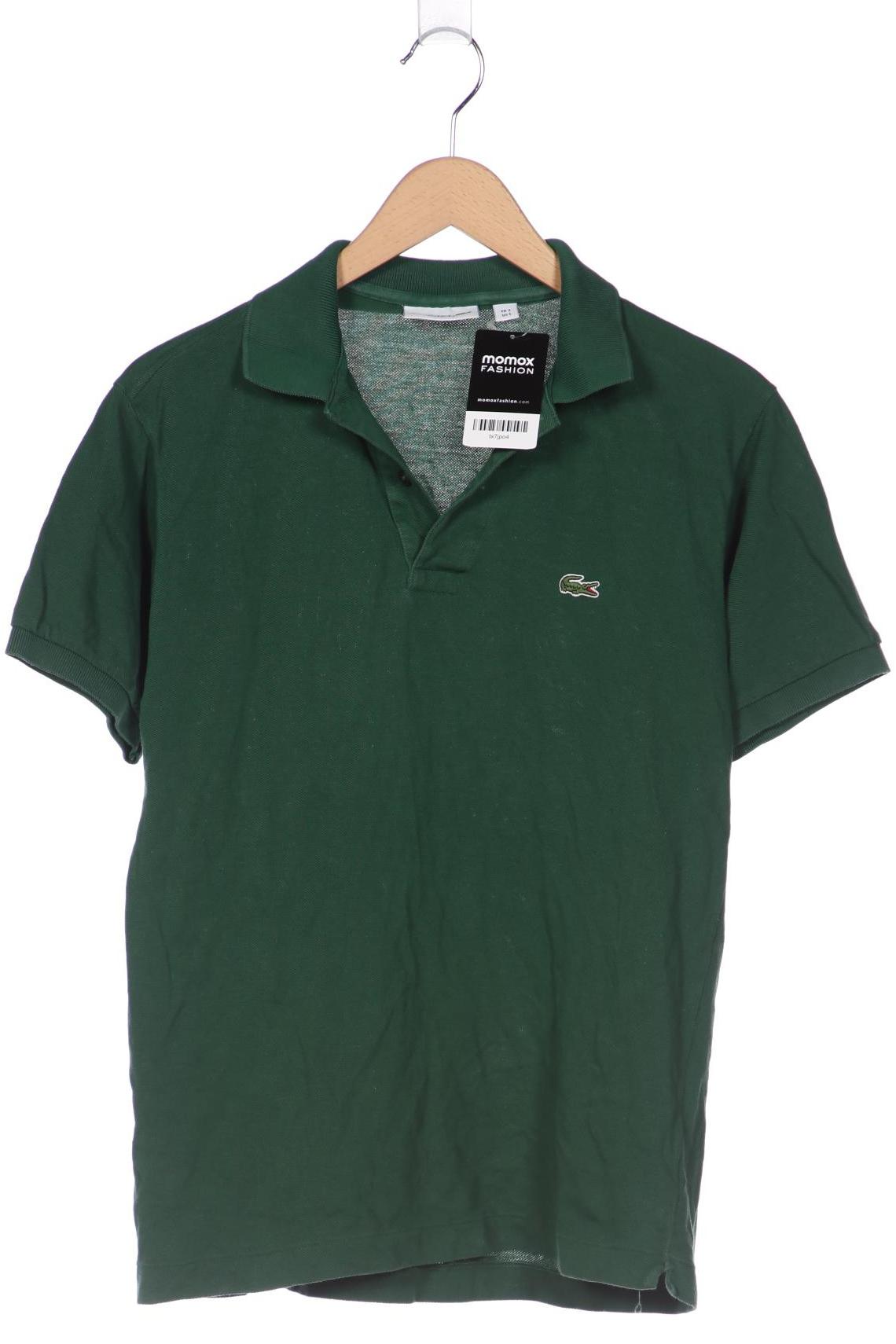 

Lacoste Herren Poloshirt, grün