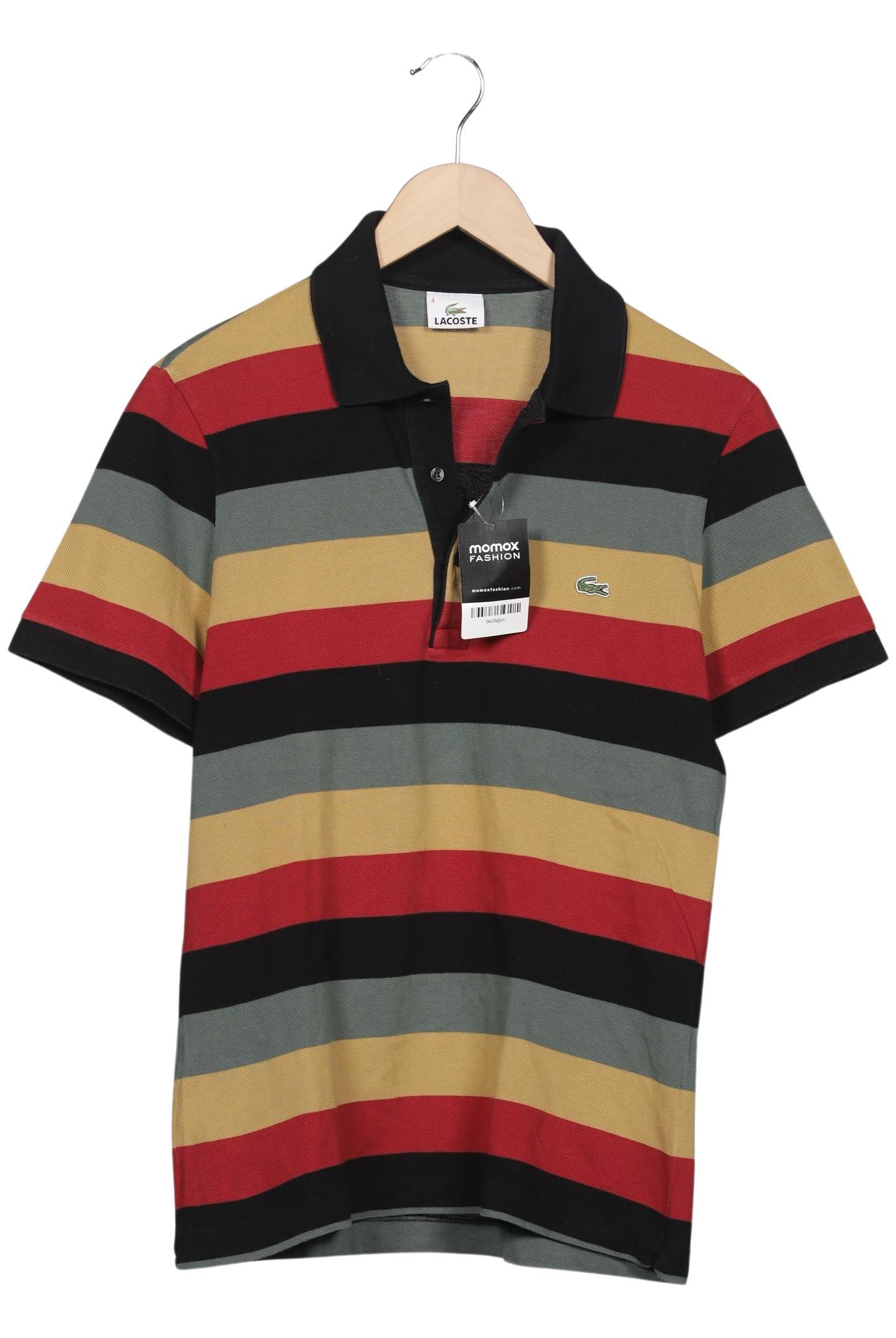

Lacoste Herren Poloshirt, mehrfarbig, Gr. 48